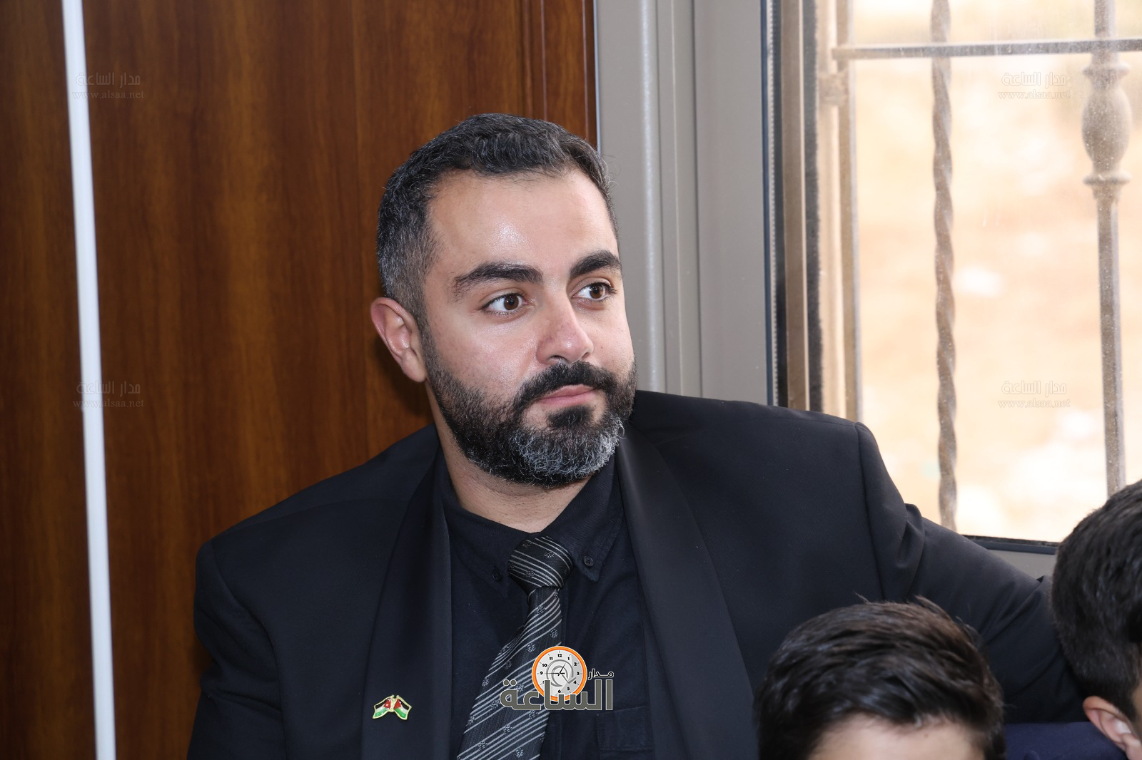 Madar Al-Saa Images 0.44523555403645343