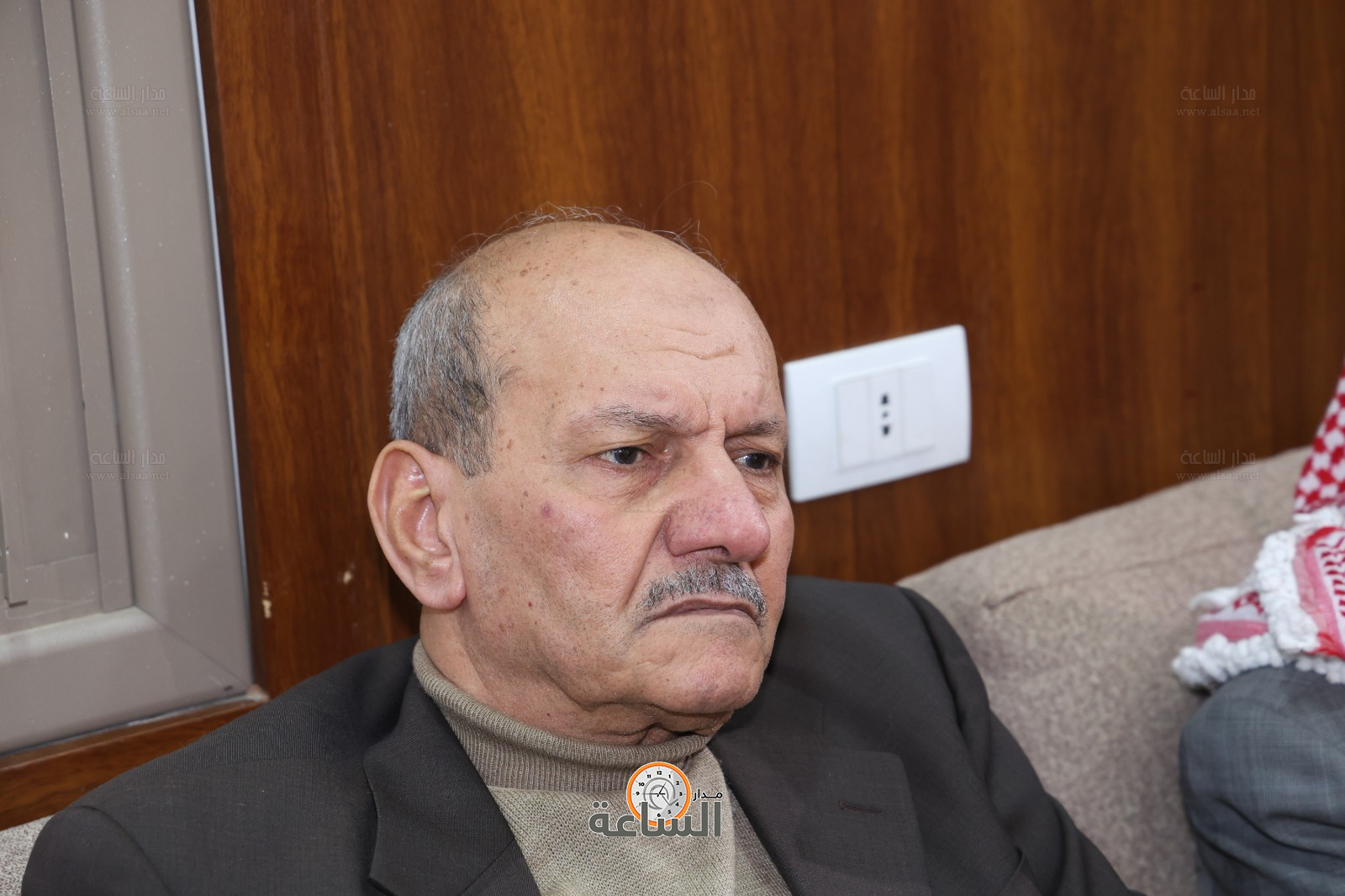 Madar Al-Saa Images 0.3676441480330661