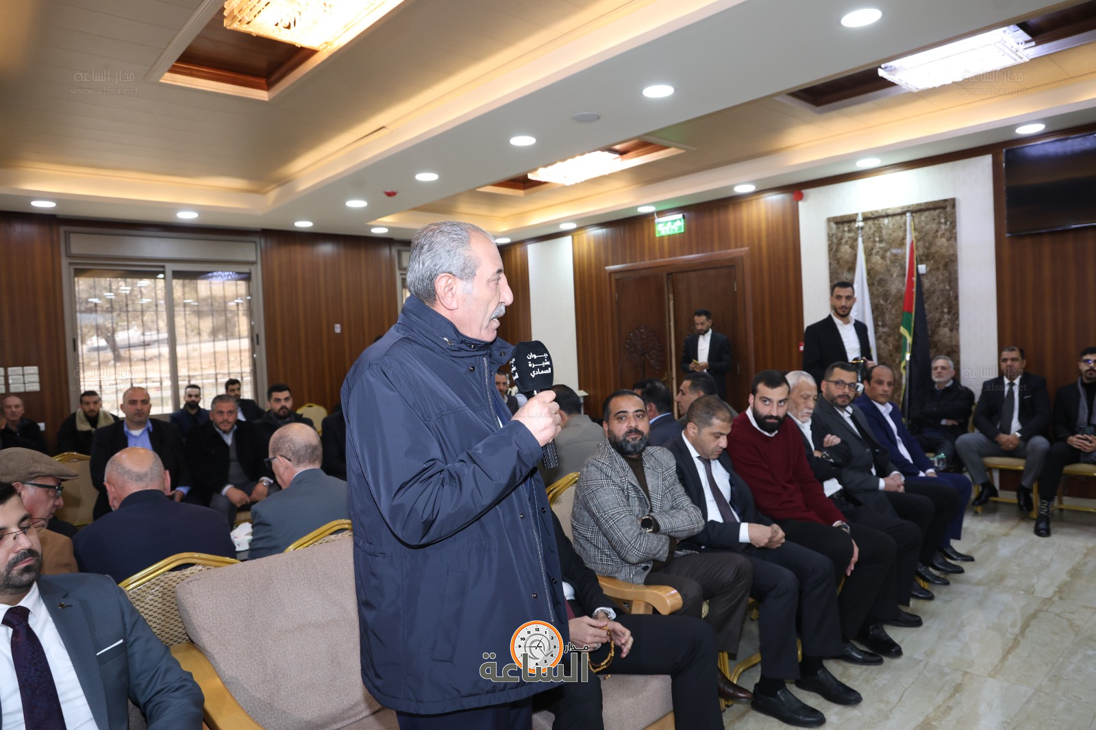 Madar Al-Saa Images 0.19028408229945493