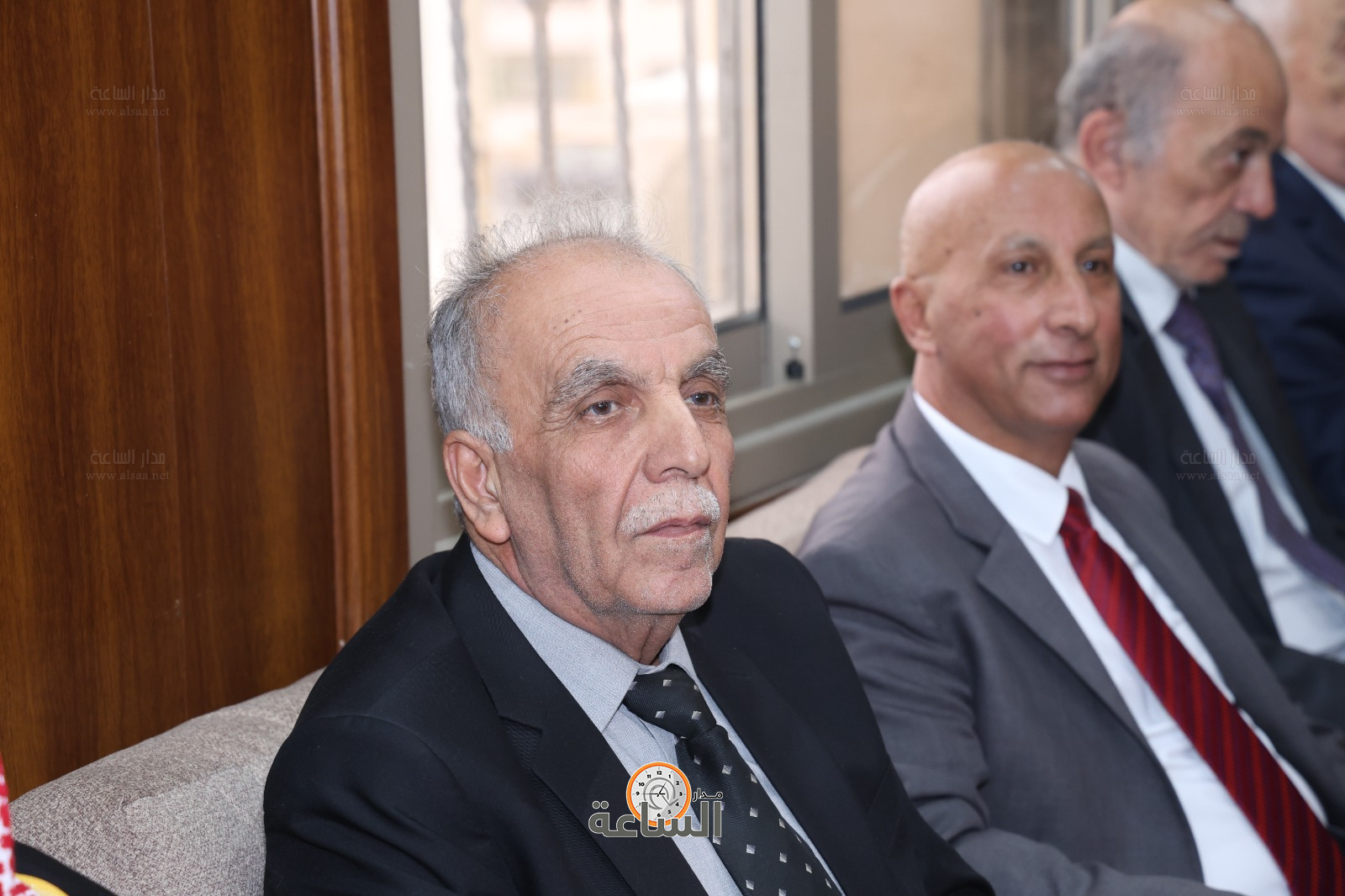 Madar Al-Saa Images 0.5102540625006169