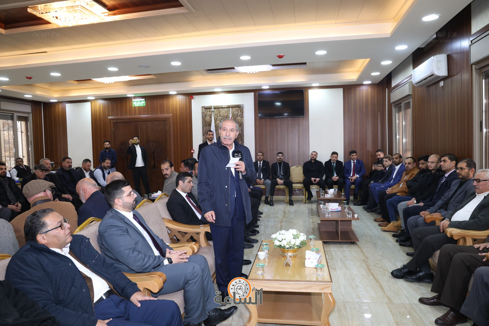 Madar Al-Saa Images 0.22532634485648195