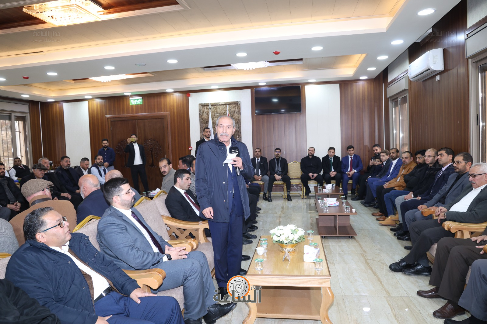 Madar Al-Saa Images 0.5111823310840355