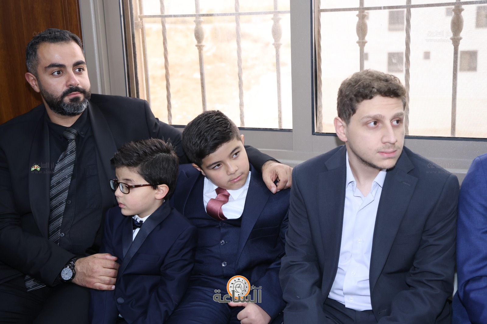 Madar Al-Saa Images 0.6631997237952265