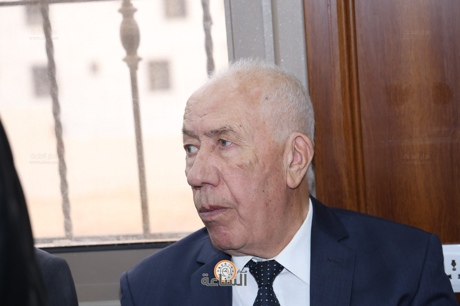 Madar Al-Saa Images 0.421652494469795