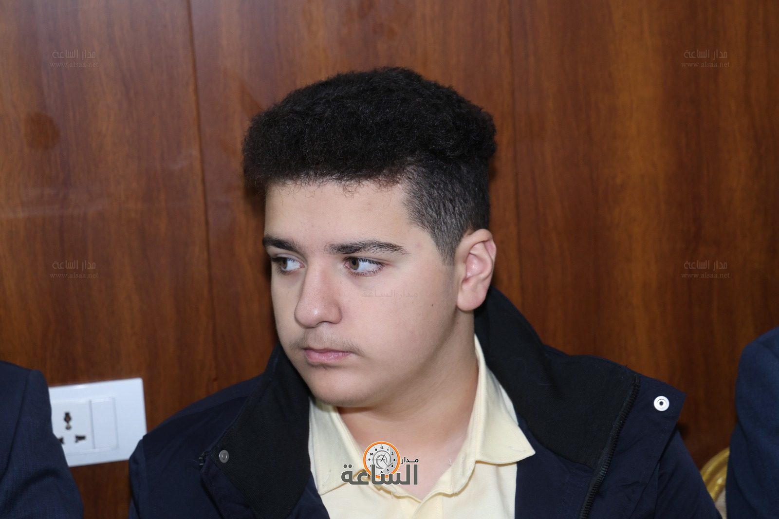 Madar Al-Saa Images 0.8285214467441473