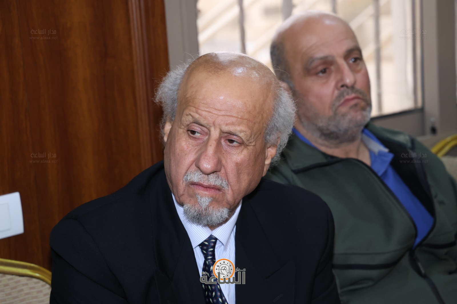 Madar Al-Saa Images 0.1314197034418747