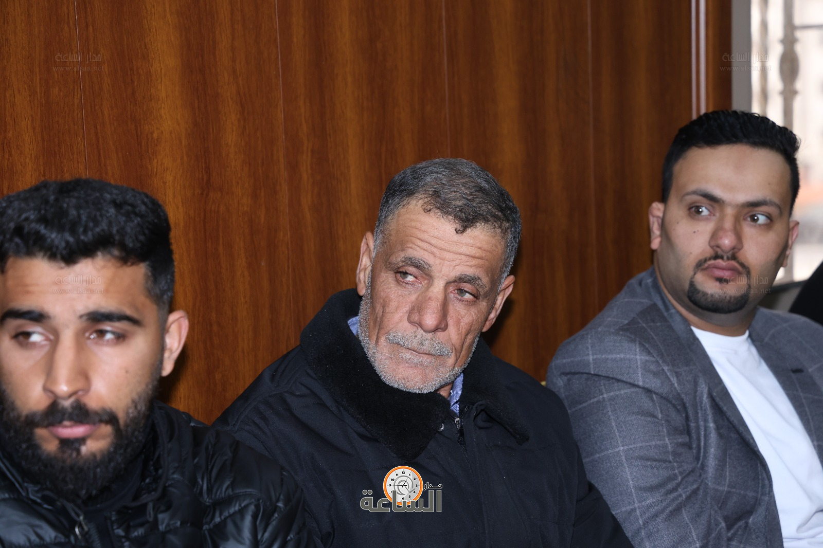 Madar Al-Saa Images 0.2049605044617515