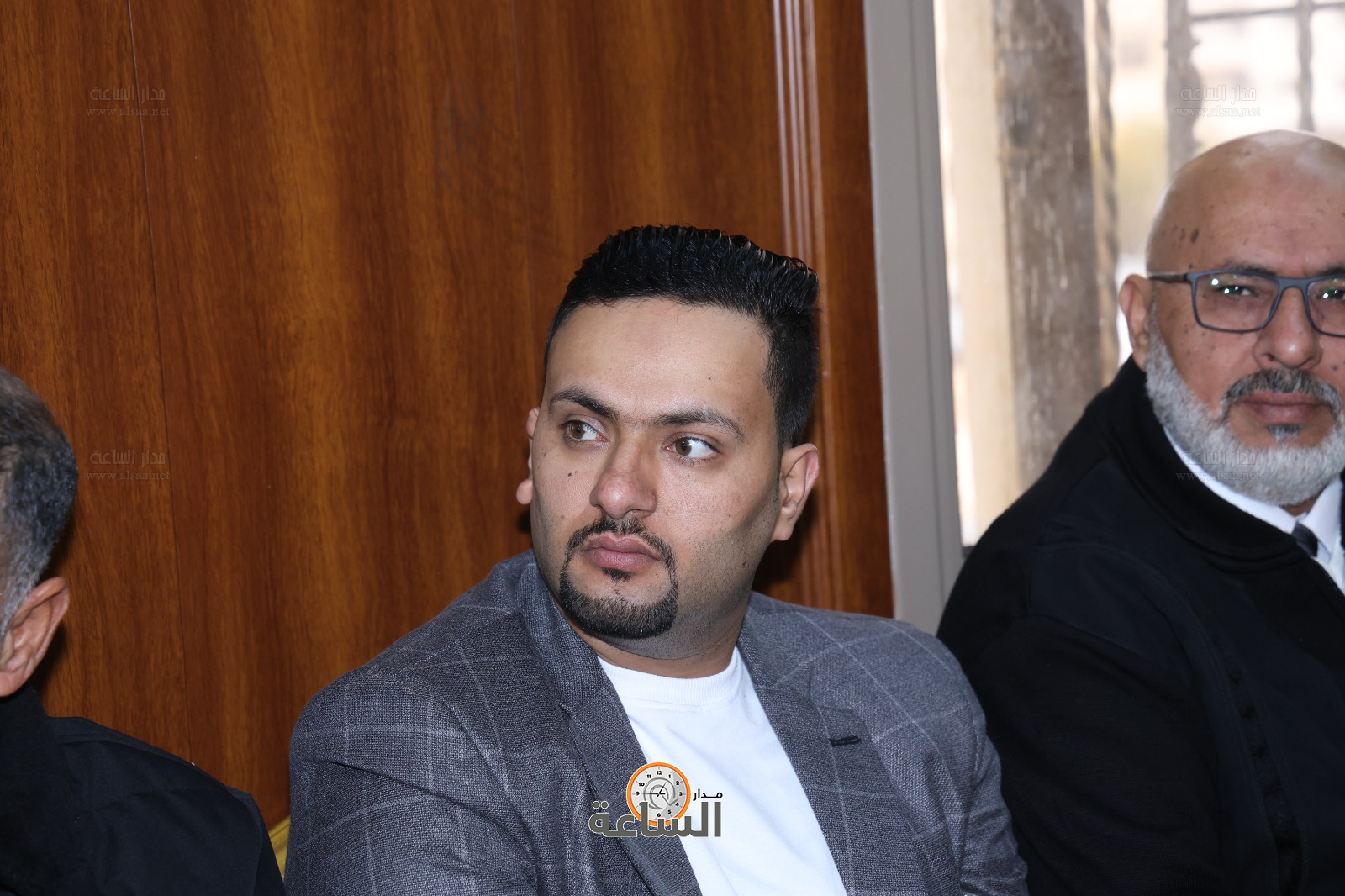 Madar Al-Saa Images 0.14984332763602448