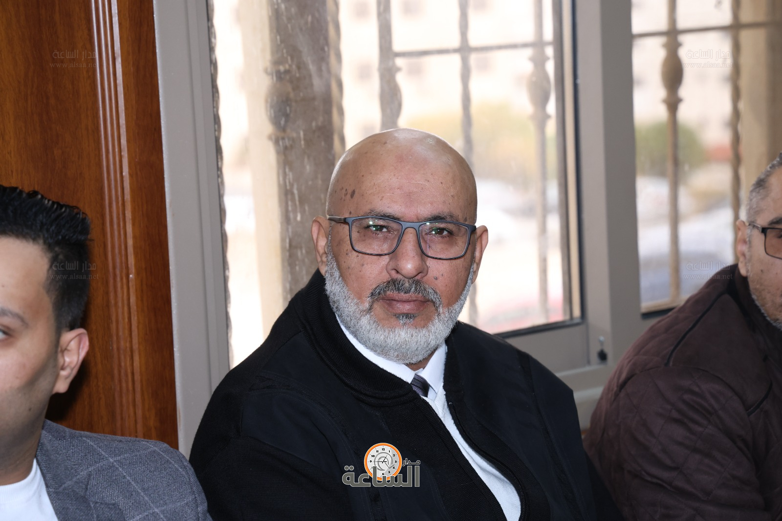 Madar Al-Saa Images 0.9454045147329397