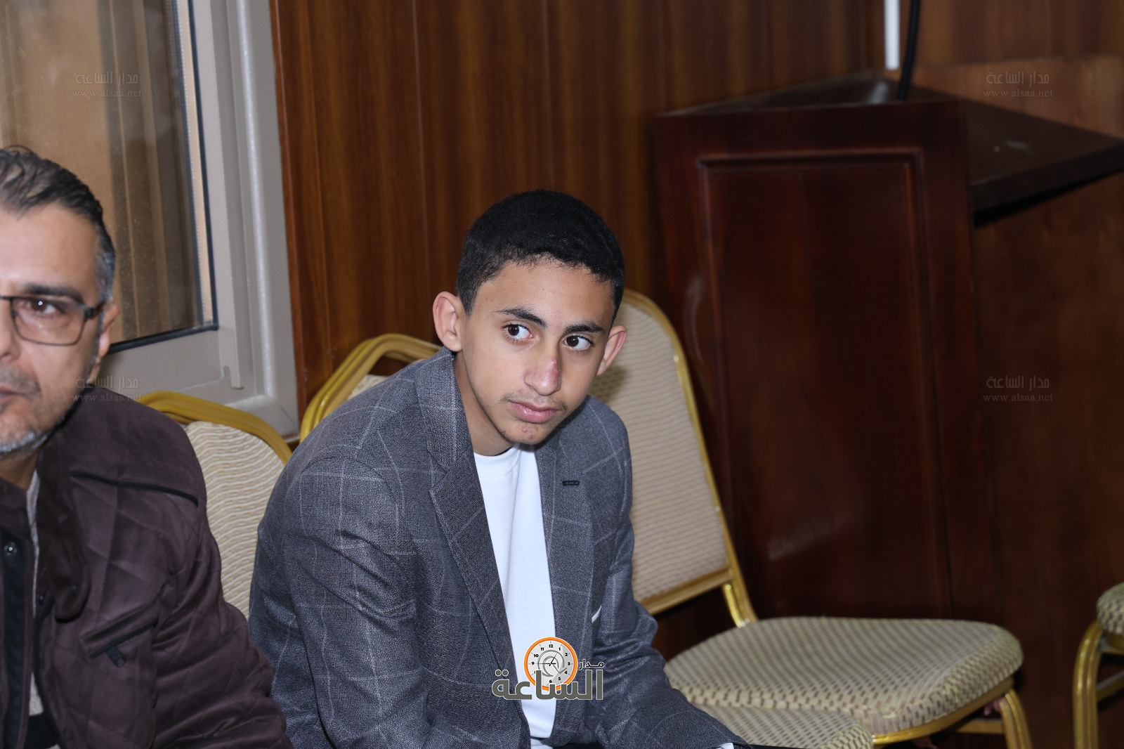 Madar Al-Saa Images 0.1345823015284333