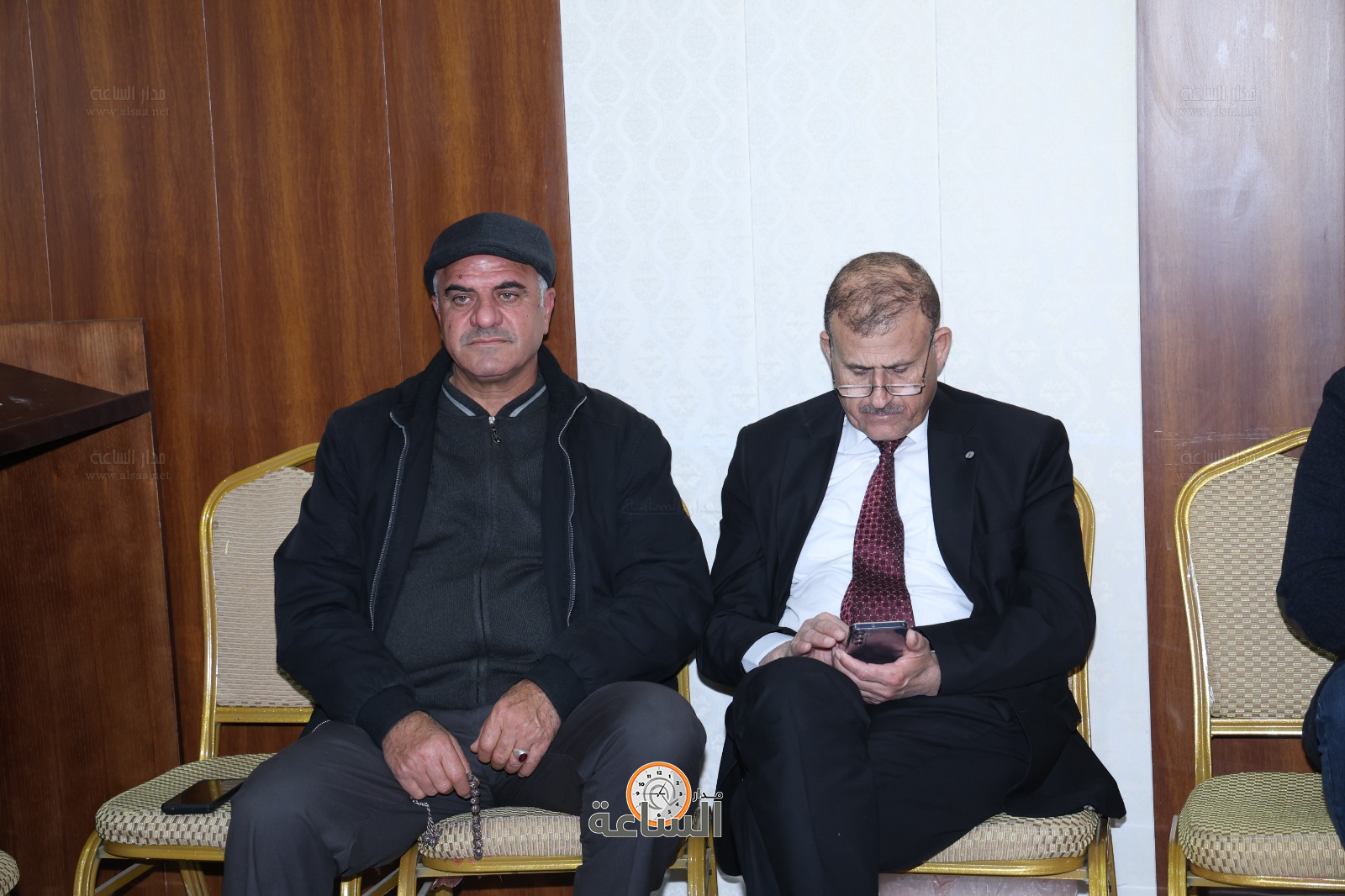 Madar Al-Saa Images 0.8378862215585552