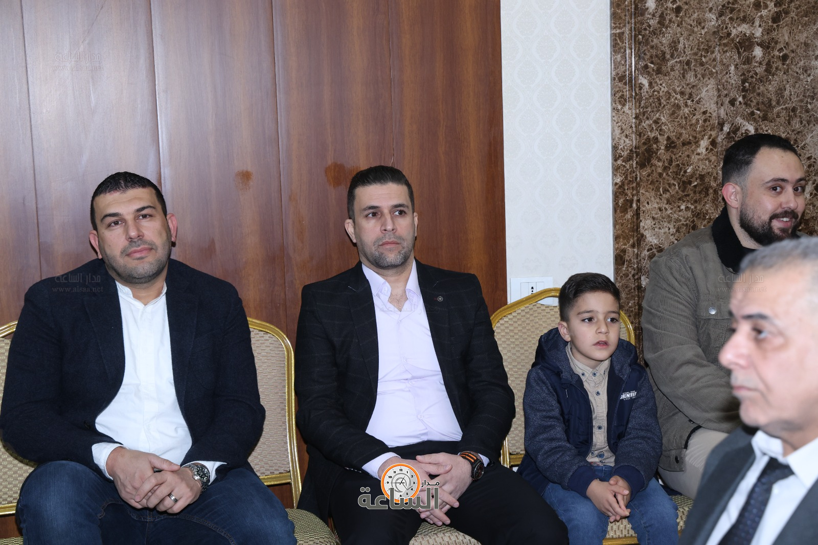 Madar Al-Saa Images 0.18404017159163133