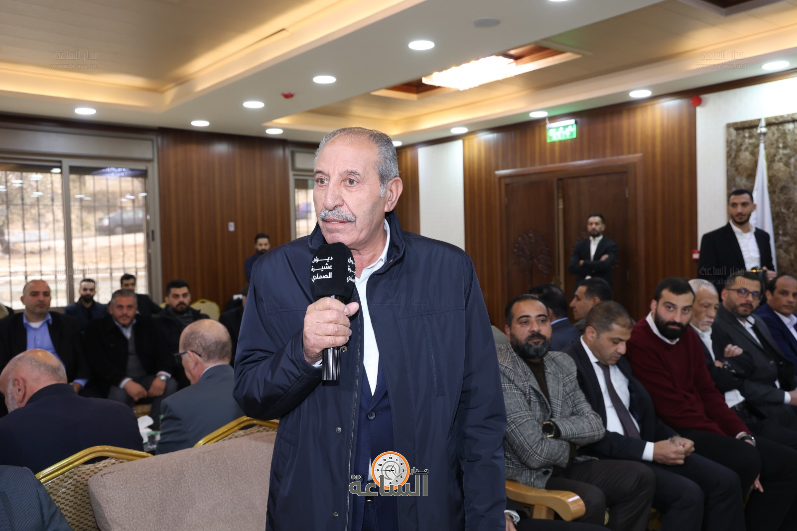 Madar Al-Saa Images 0.666479640714932