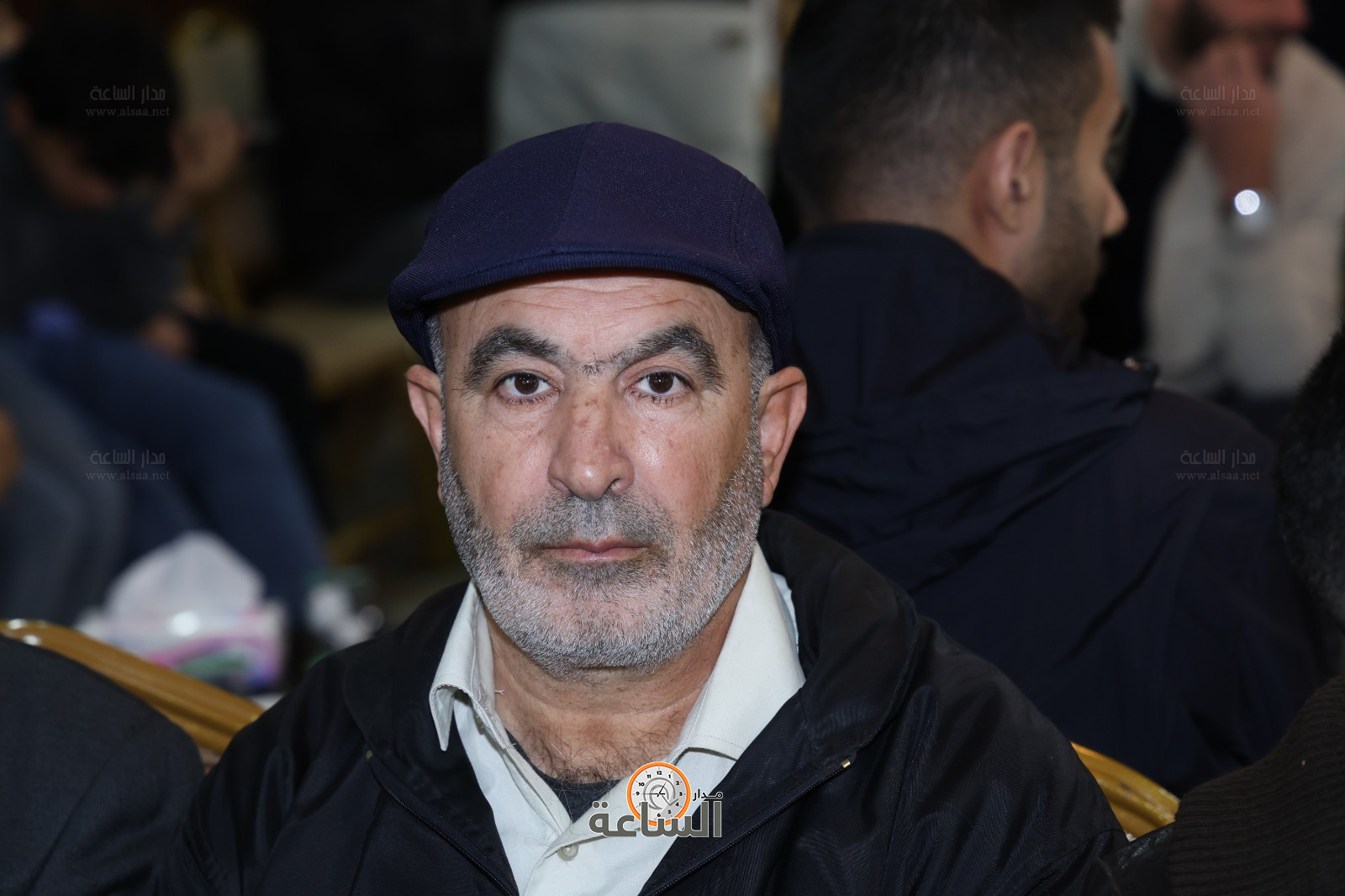 Madar Al-Saa Images 0.7582533827245934