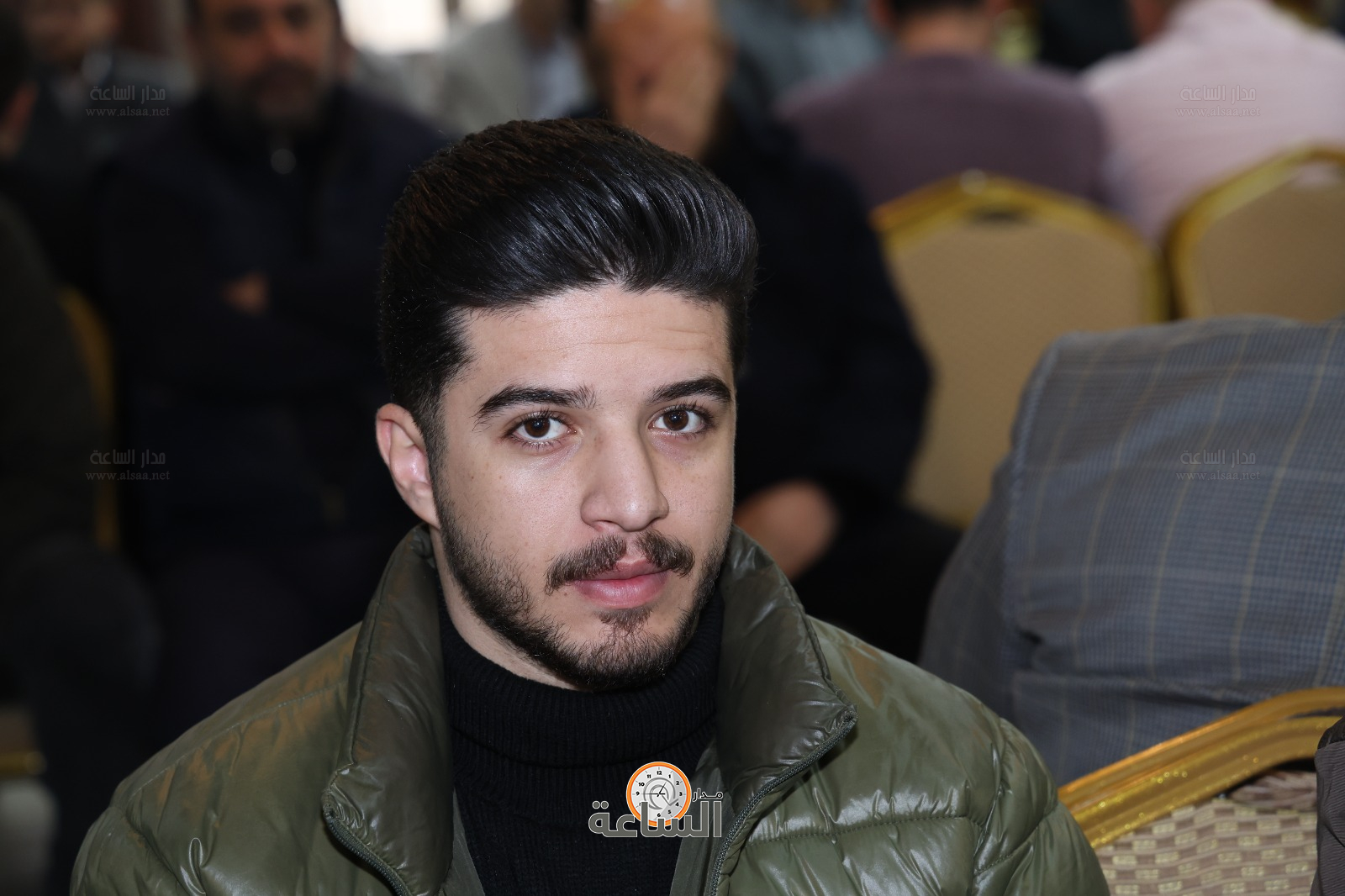 Madar Al-Saa Images 0.8032797172704735