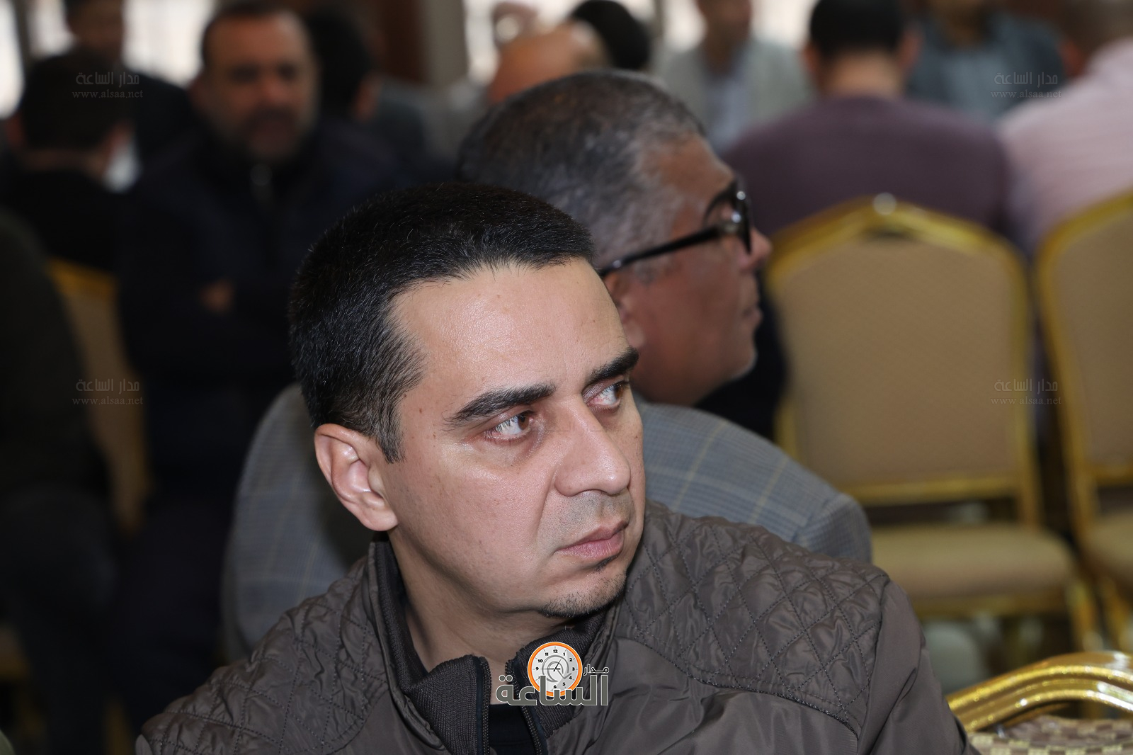 Madar Al-Saa Images 0.16398242232006033