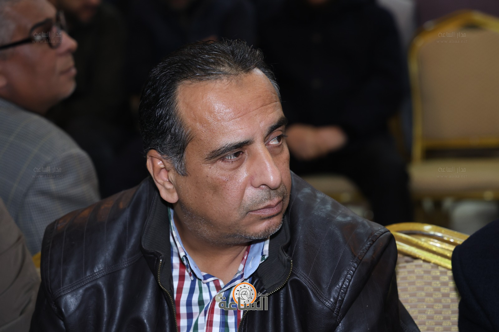 Madar Al-Saa Images 0.5393373171953437