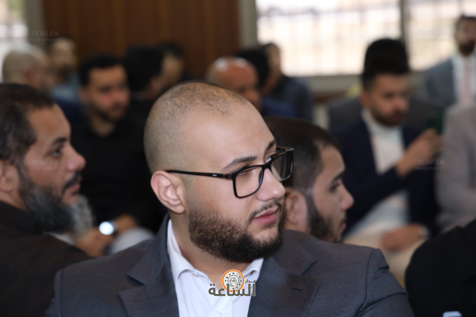 Madar Al-Saa Images 0.23459497378912908