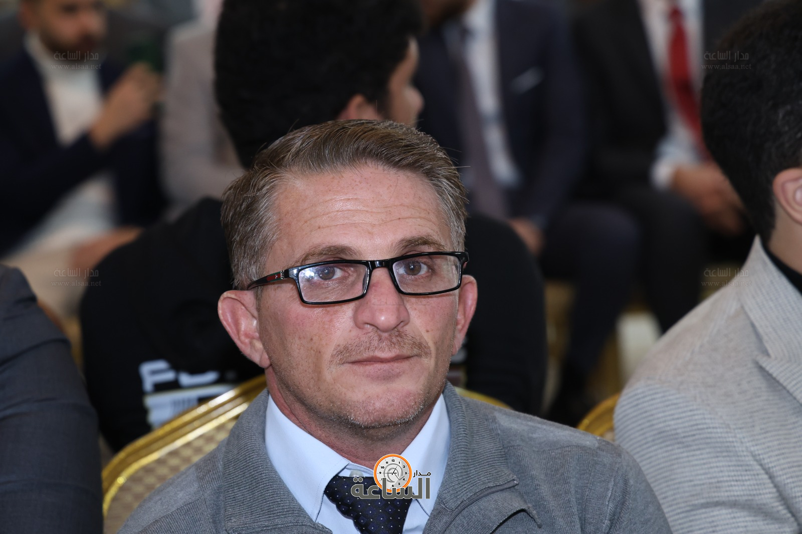 Madar Al-Saa Images 0.8753380980798209