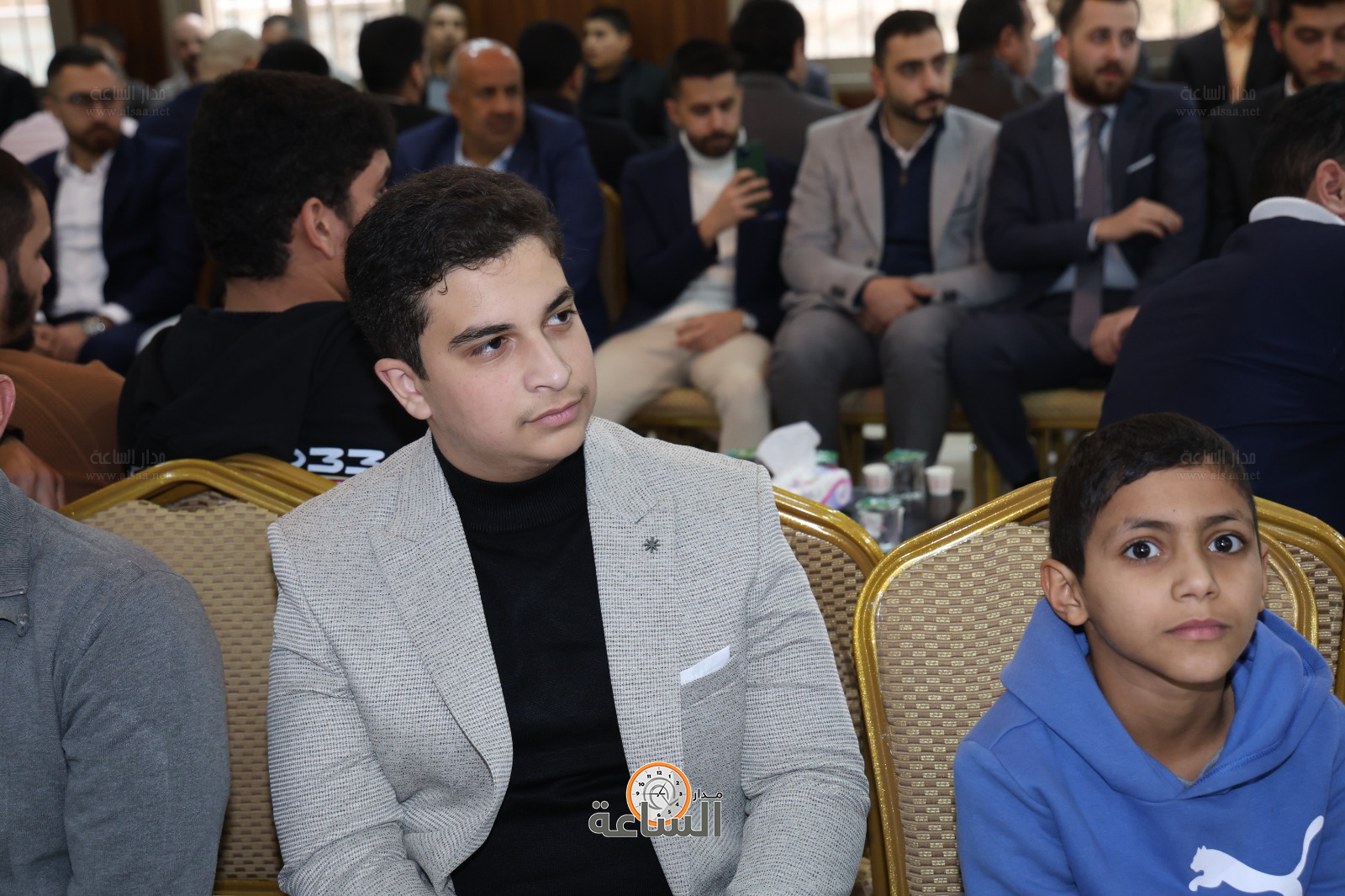 Madar Al-Saa Images 0.8010158618404599