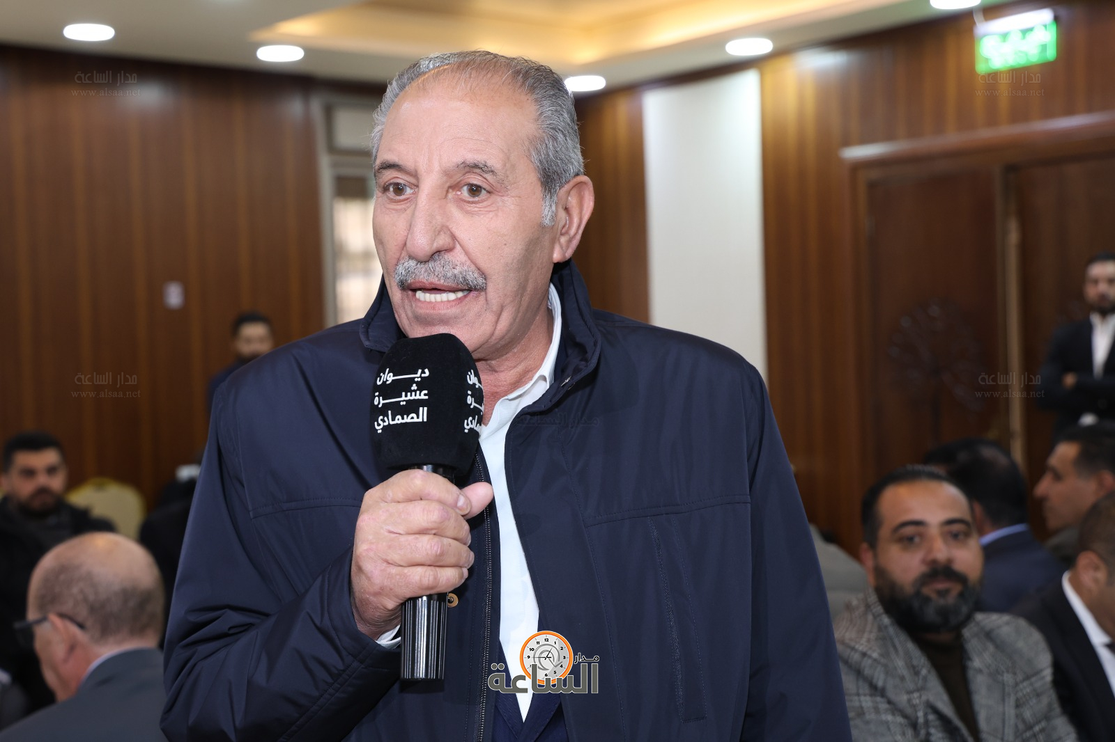 Madar Al-Saa Images 0.775397910471002