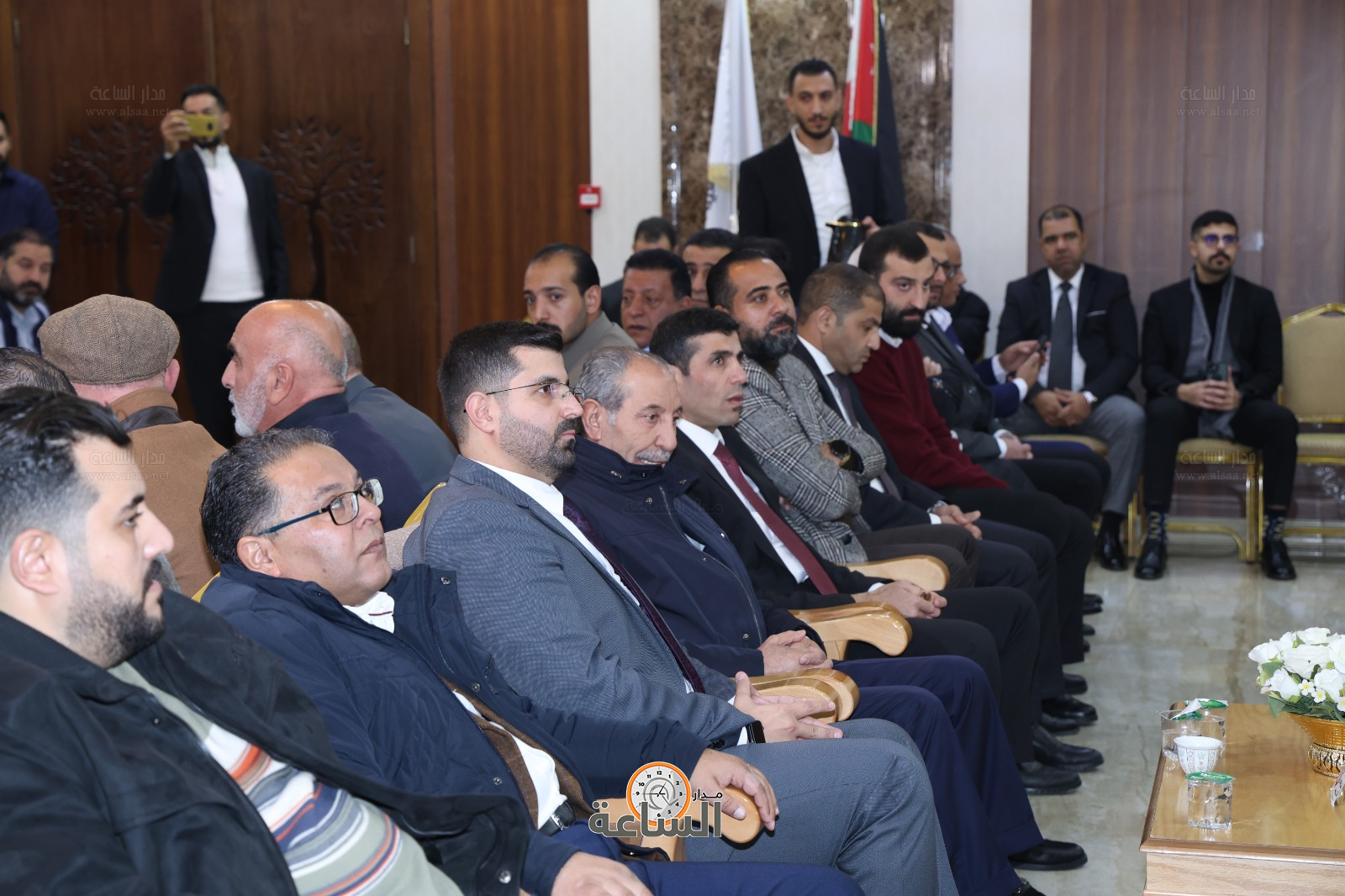 Madar Al-Saa Images 0.43761853739598044