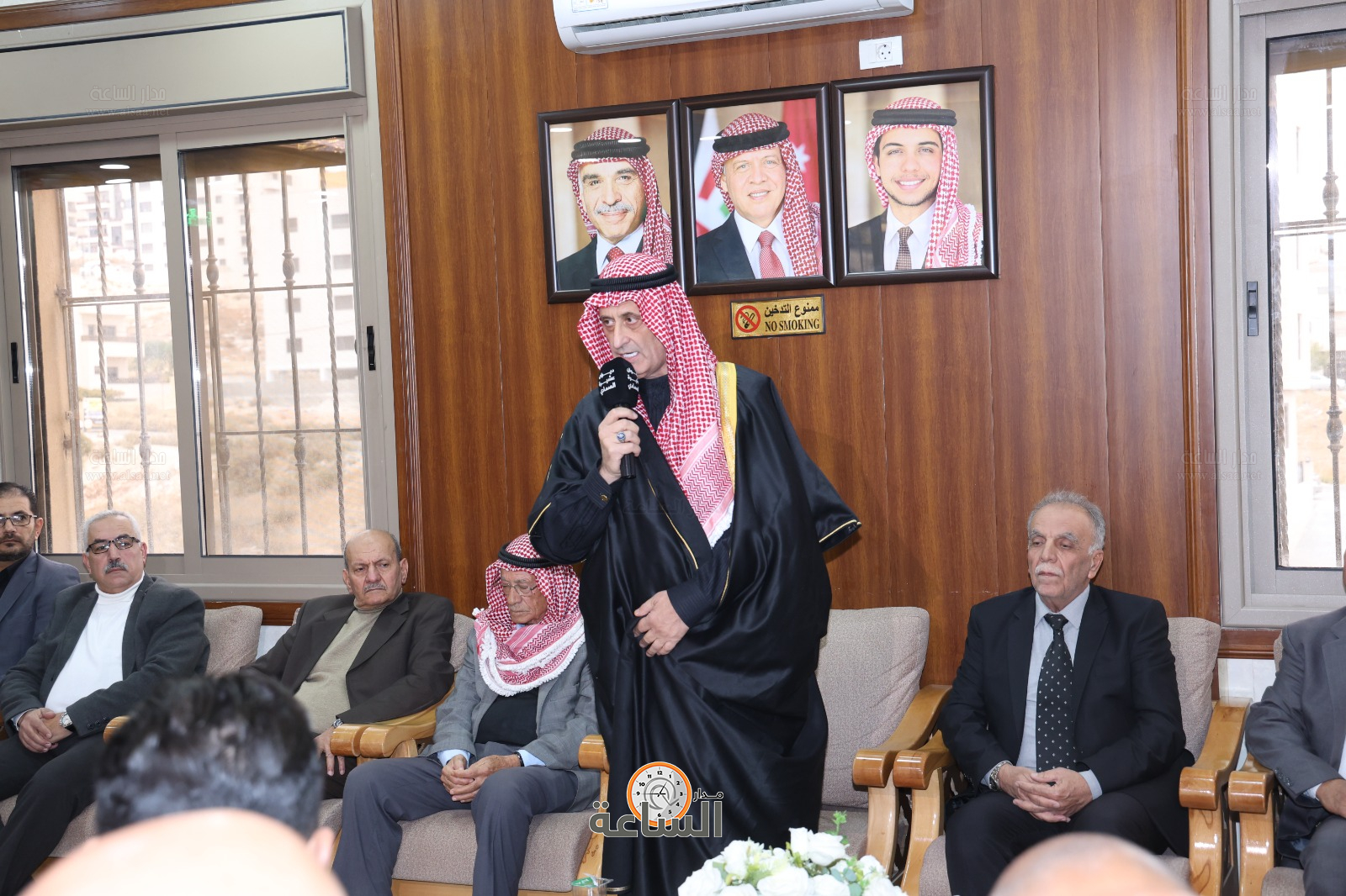 Madar Al-Saa Images 0.029010632486061283