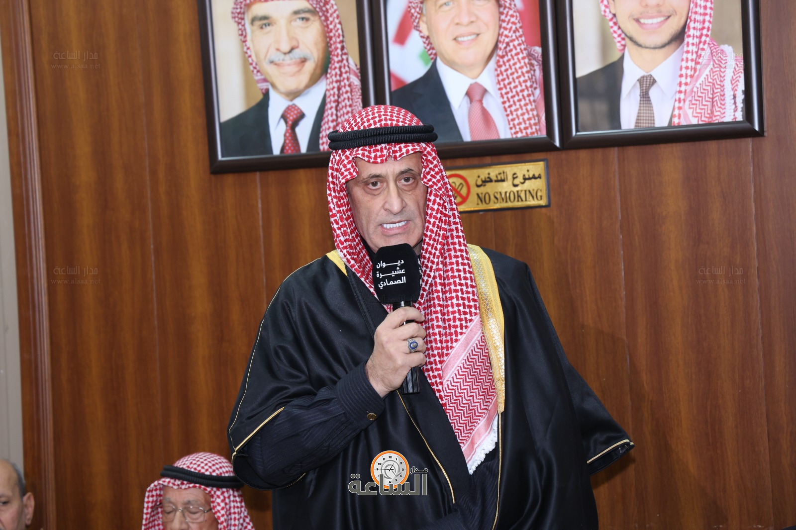 Madar Al-Saa Images 0.20118803596272805