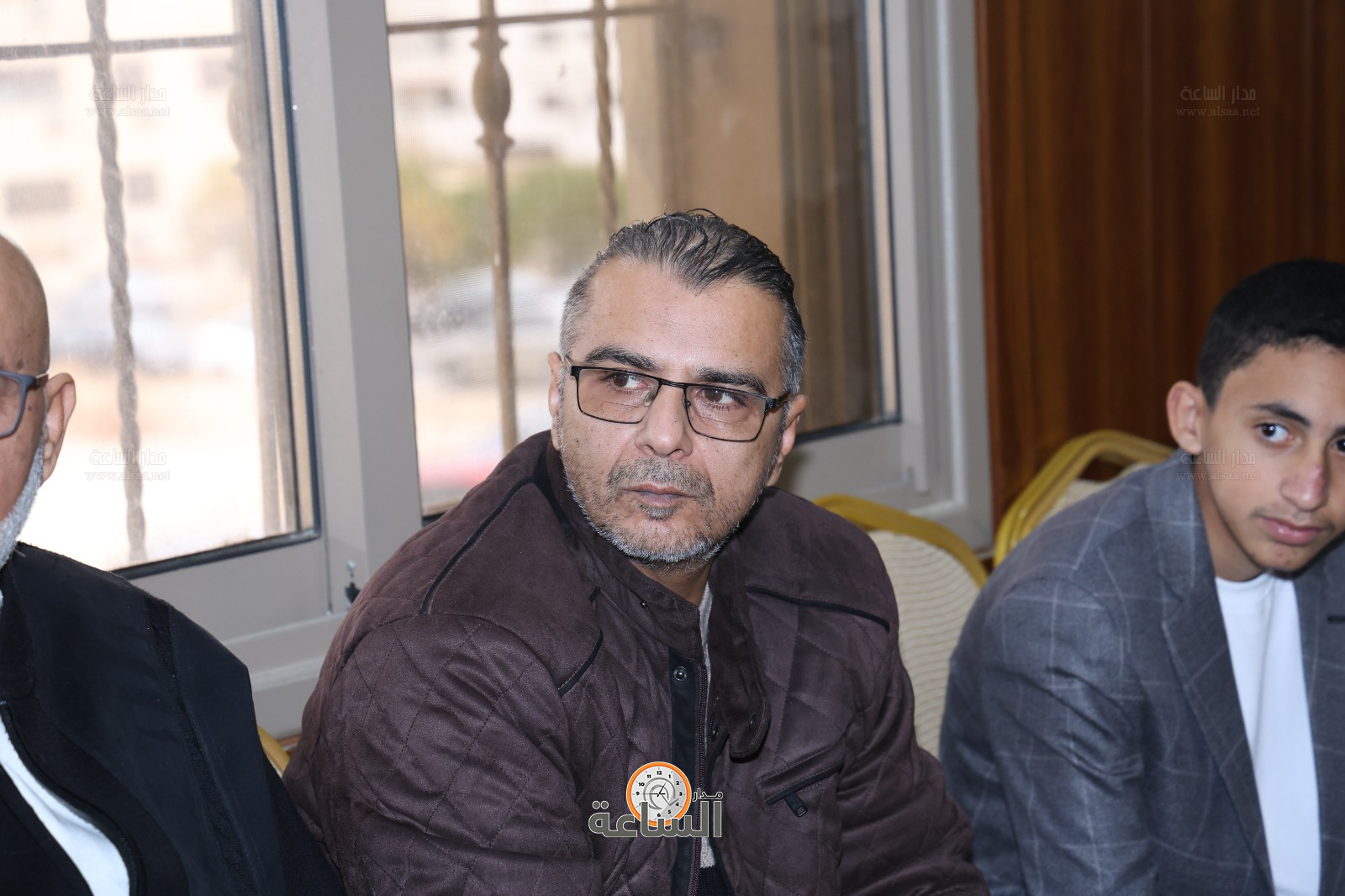 Madar Al-Saa Images 0.2853316715314327