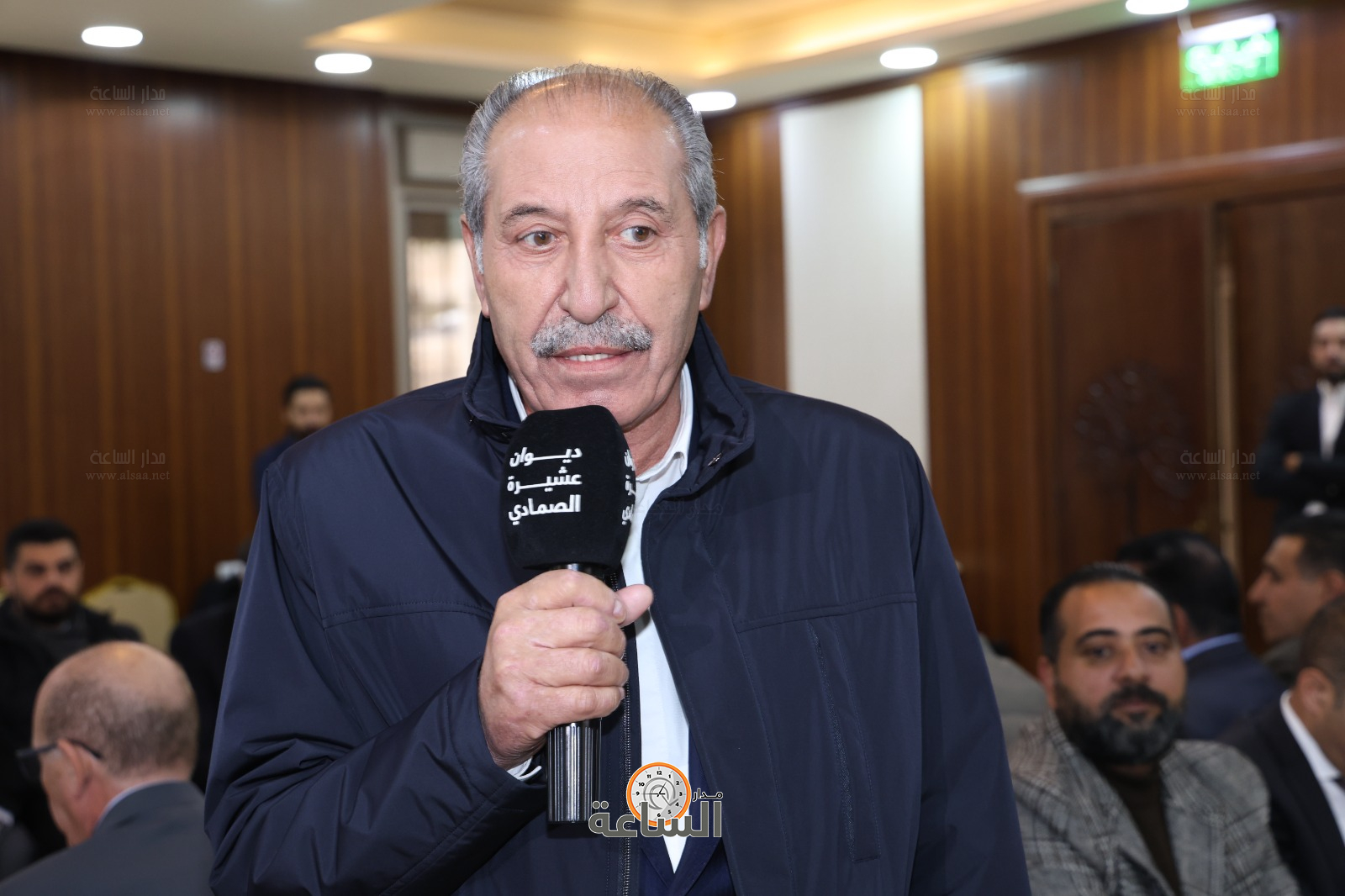 Madar Al-Saa Images 0.9150713115745497