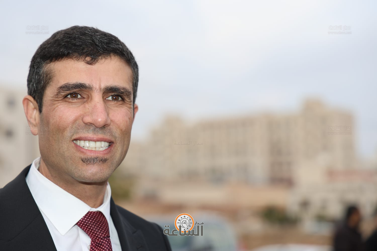 Madar Al-Saa Images 0.40696105015568906