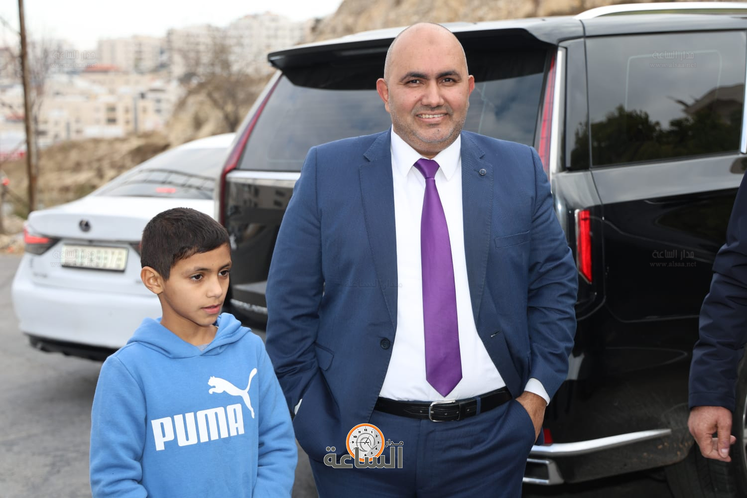 Madar Al-Saa Images 0.7483335077736408