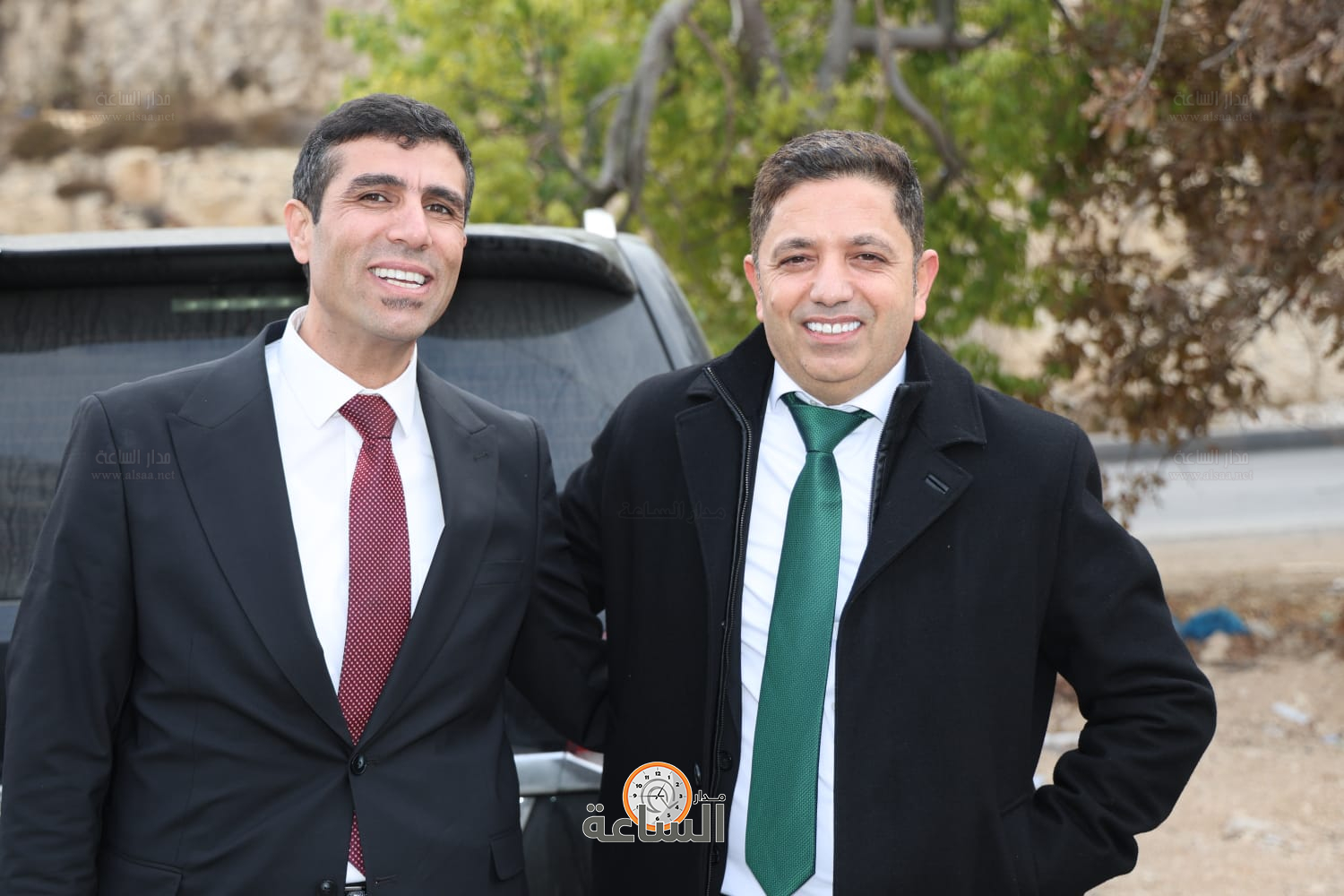 Madar Al-Saa Images 0.20667772473910873