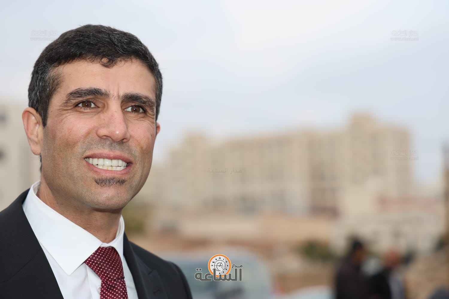 Madar Al-Saa Images 0.11848218235264096