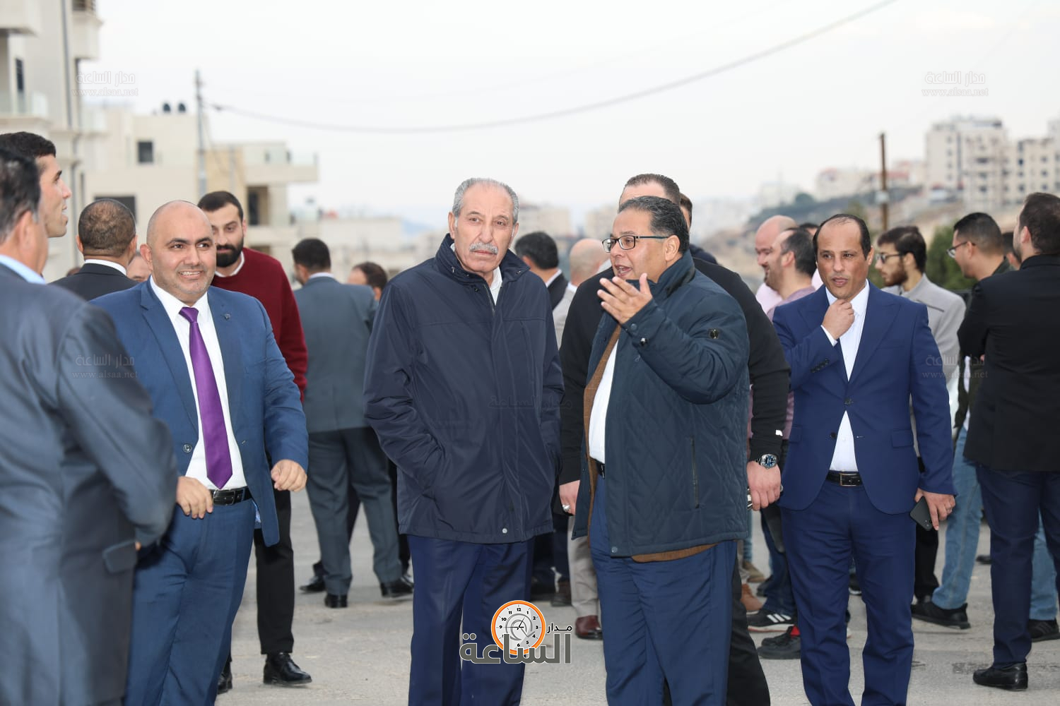 Madar Al-Saa Images 0.34106939934334224