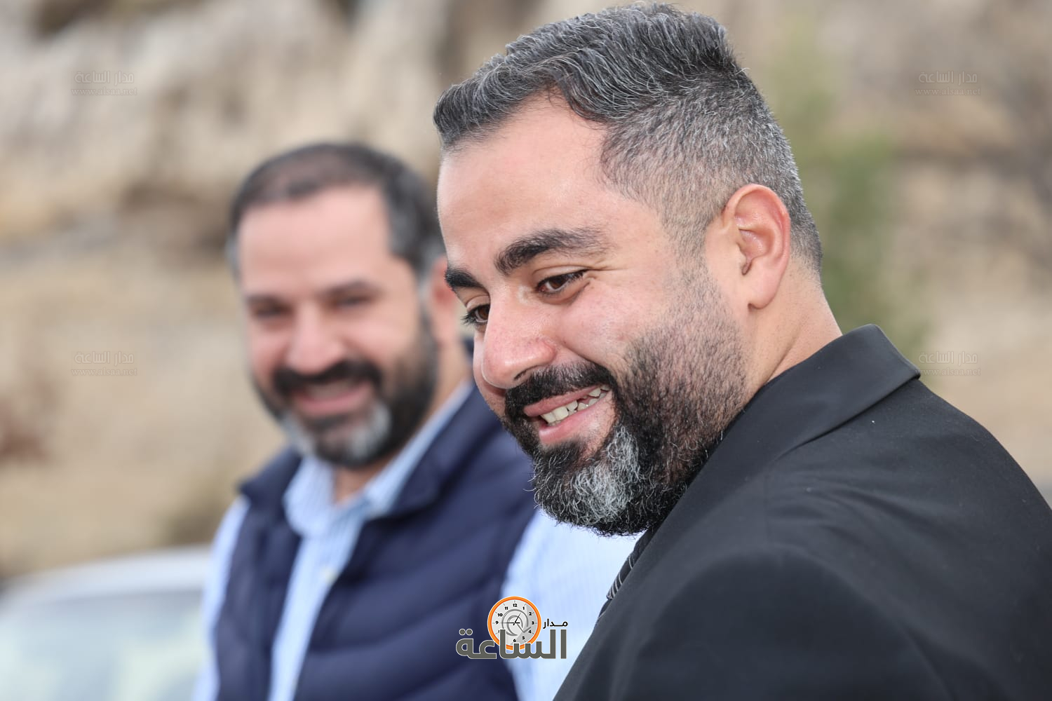 Madar Al-Saa Images 0.49762334971558997