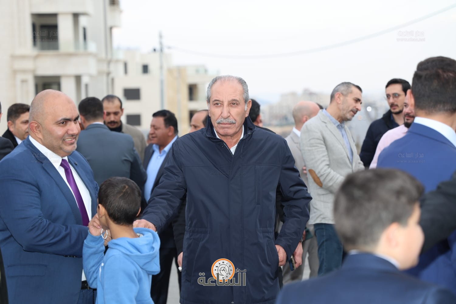 Madar Al-Saa Images 0.46208710598103786