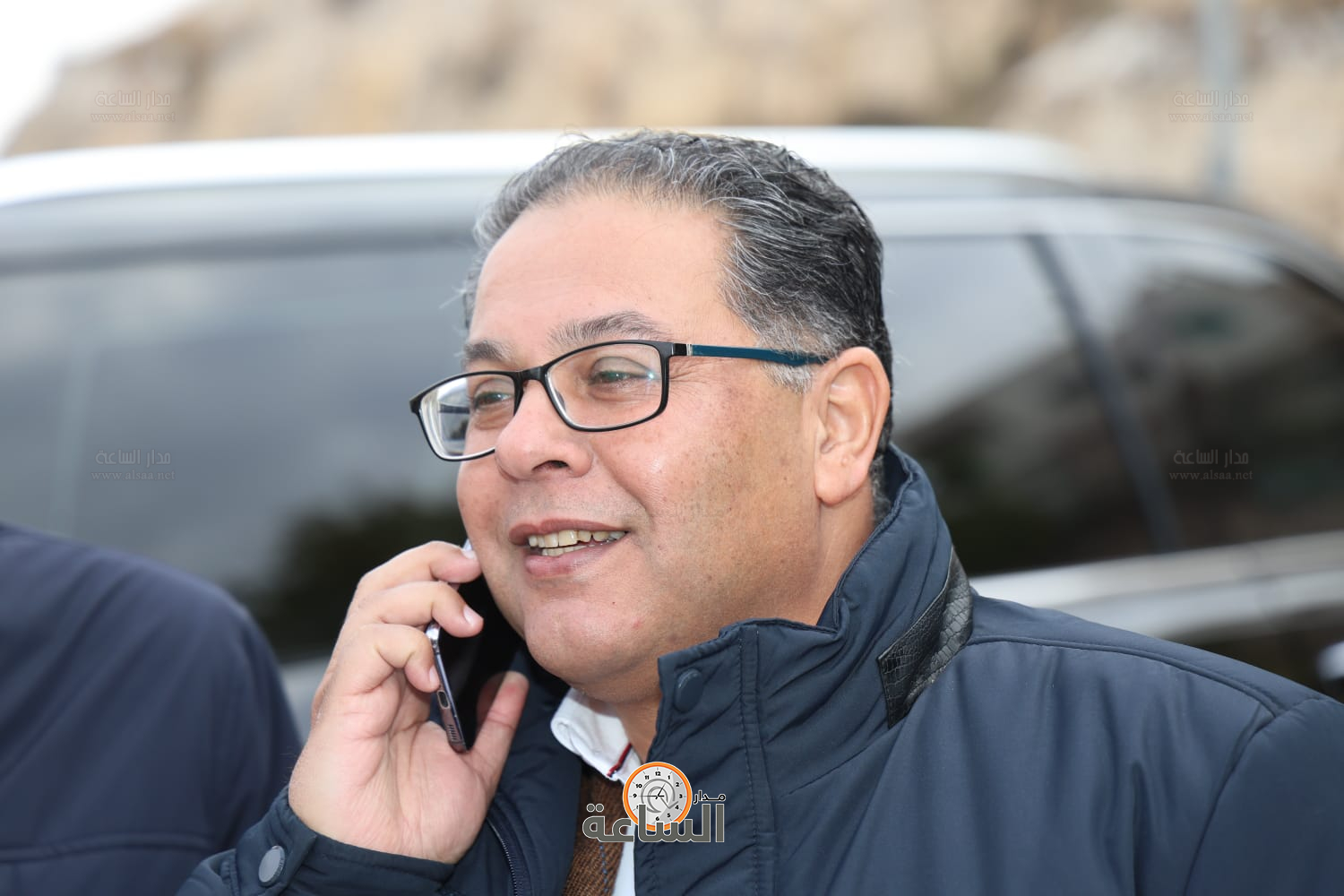 Madar Al-Saa Images 0.3930074680755067