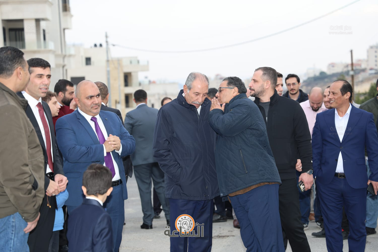 Madar Al-Saa Images 0.7379976313137211