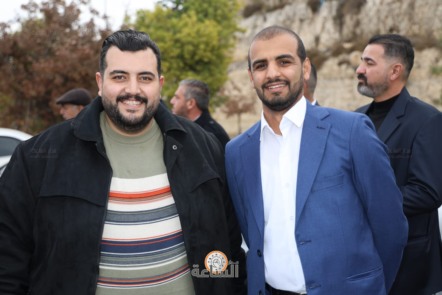 Madar Al-Saa Images 0.6716586656577883