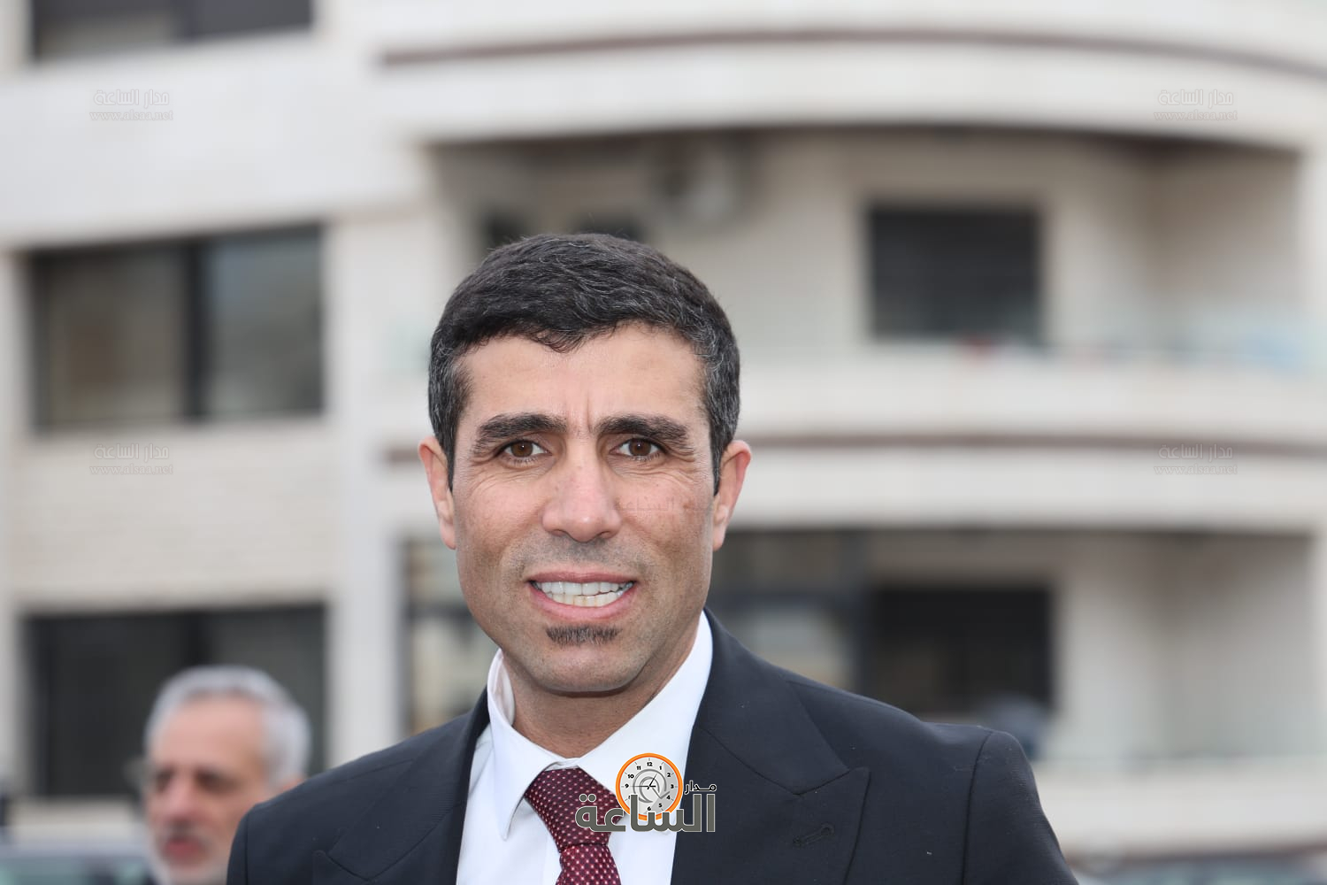 Madar Al-Saa Images 0.06078310777626128