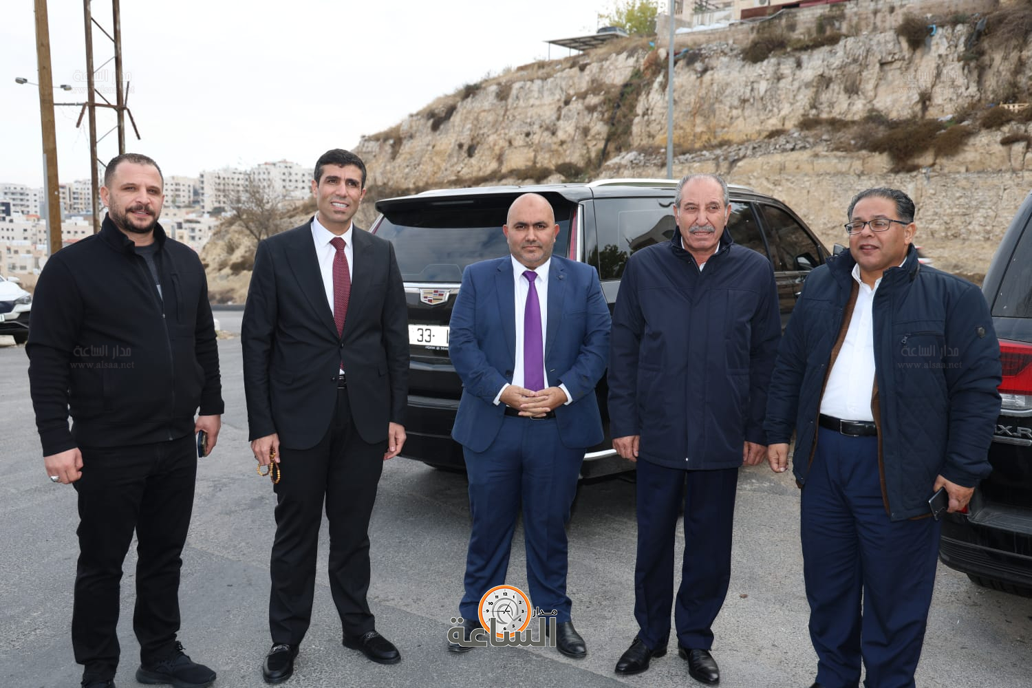 Madar Al-Saa Images 0.5119953865812528