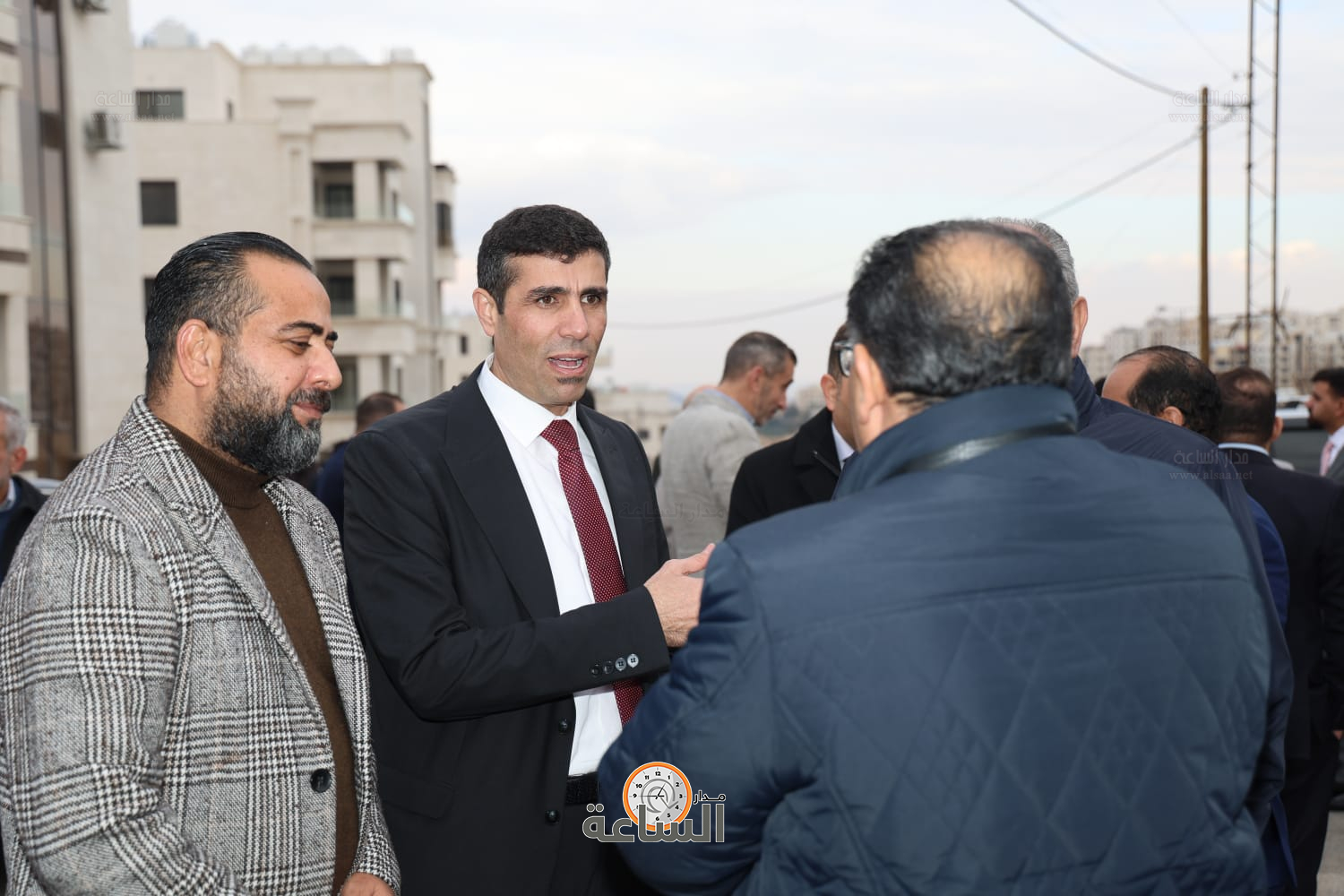 Madar Al-Saa Images 0.3105405514437676