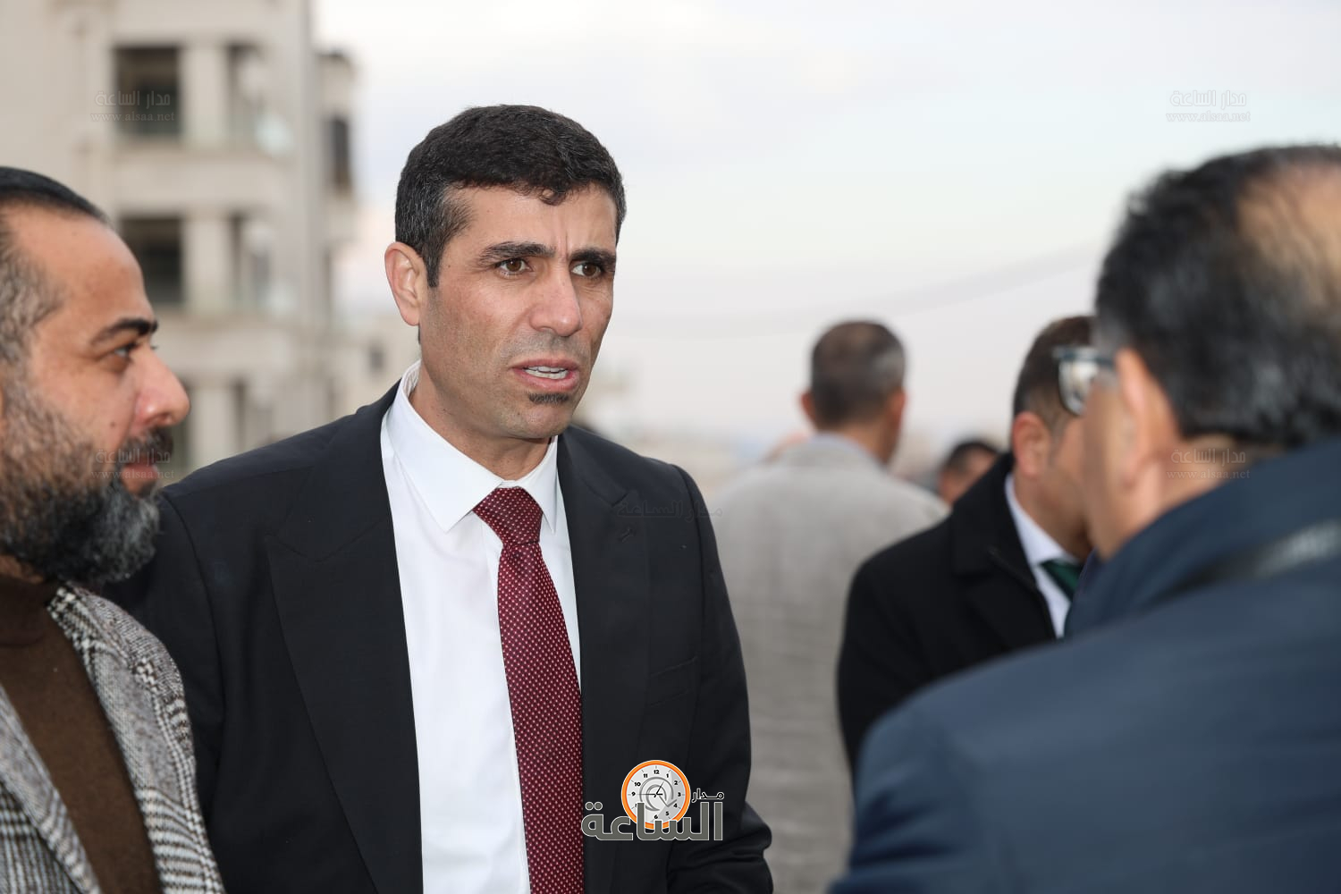 Madar Al-Saa Images 0.7250526710173397