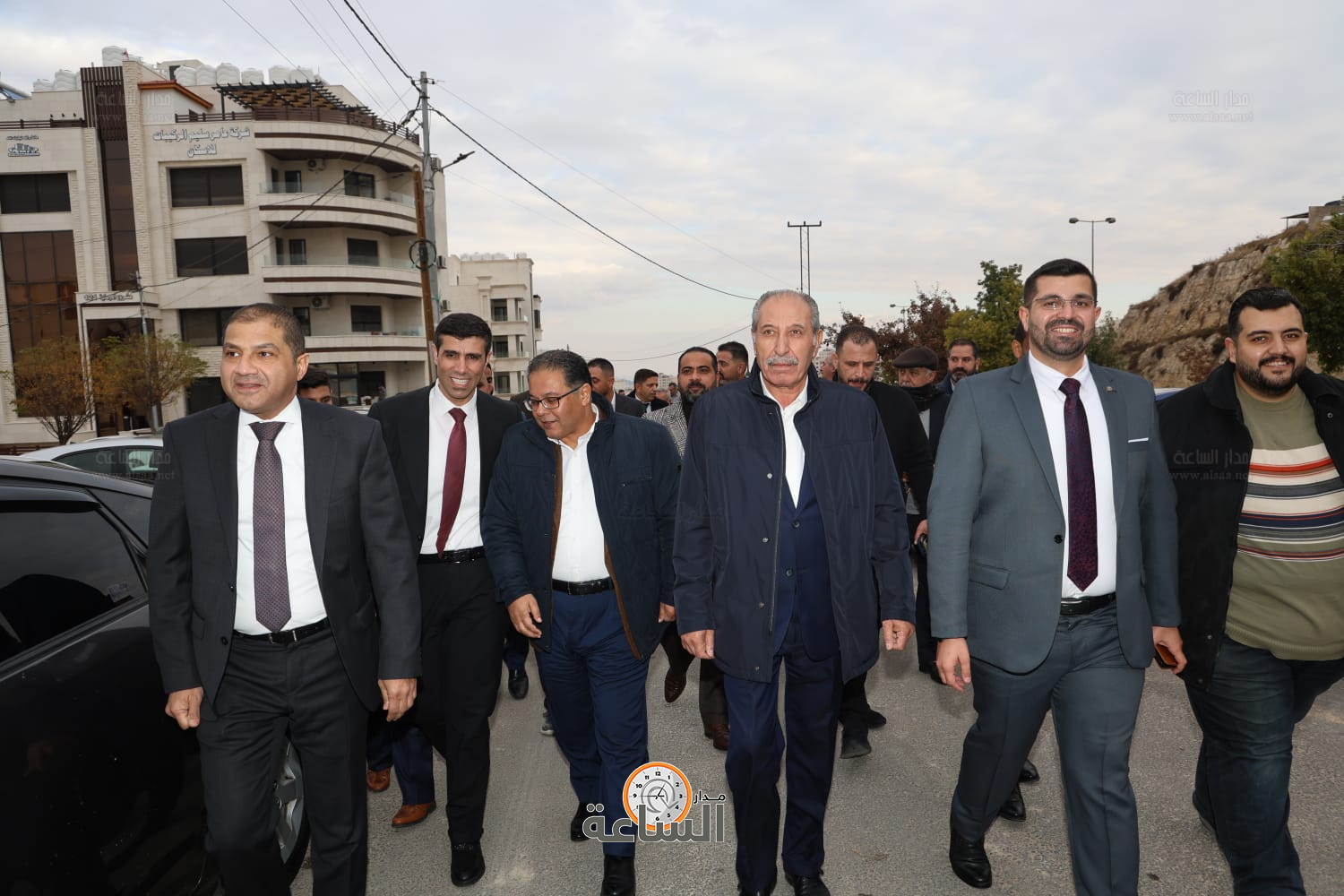 Madar Al-Saa Images 0.6797163663610315