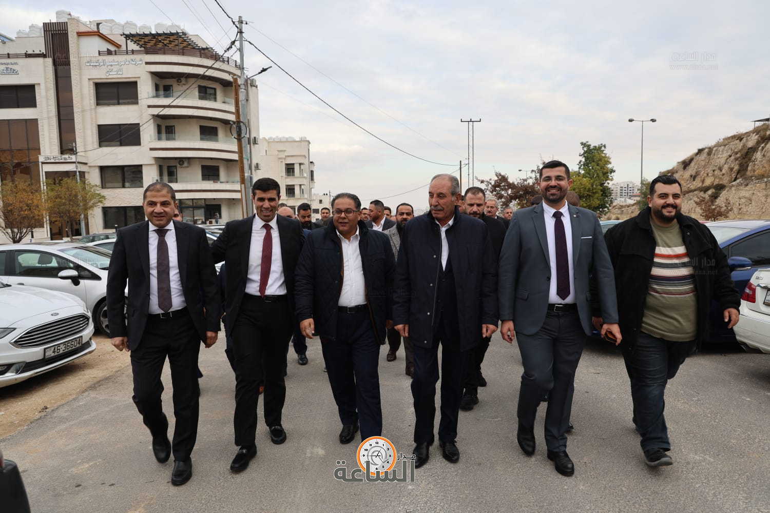 Madar Al-Saa Images 0.782961580710239