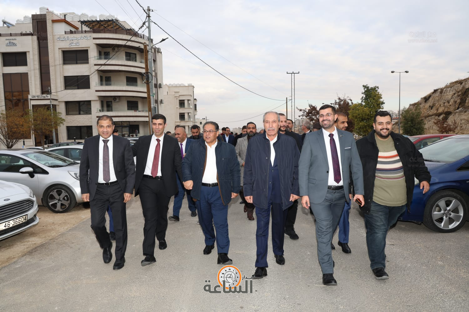 Madar Al-Saa Images 0.47015203450086274