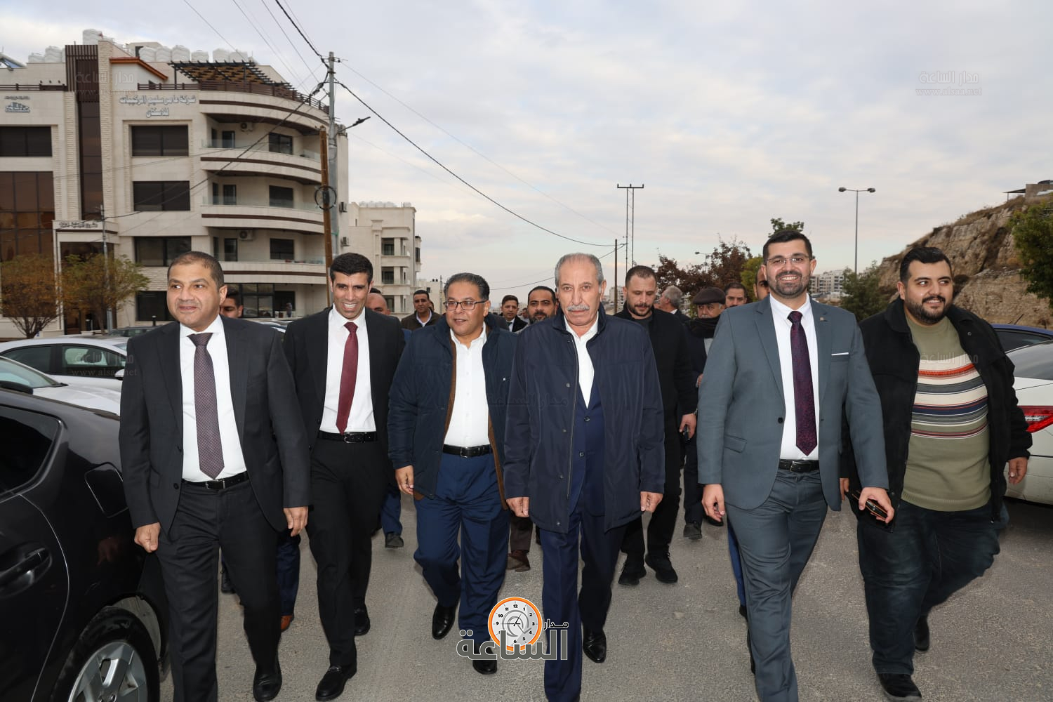 Madar Al-Saa Images 0.11710318076422421