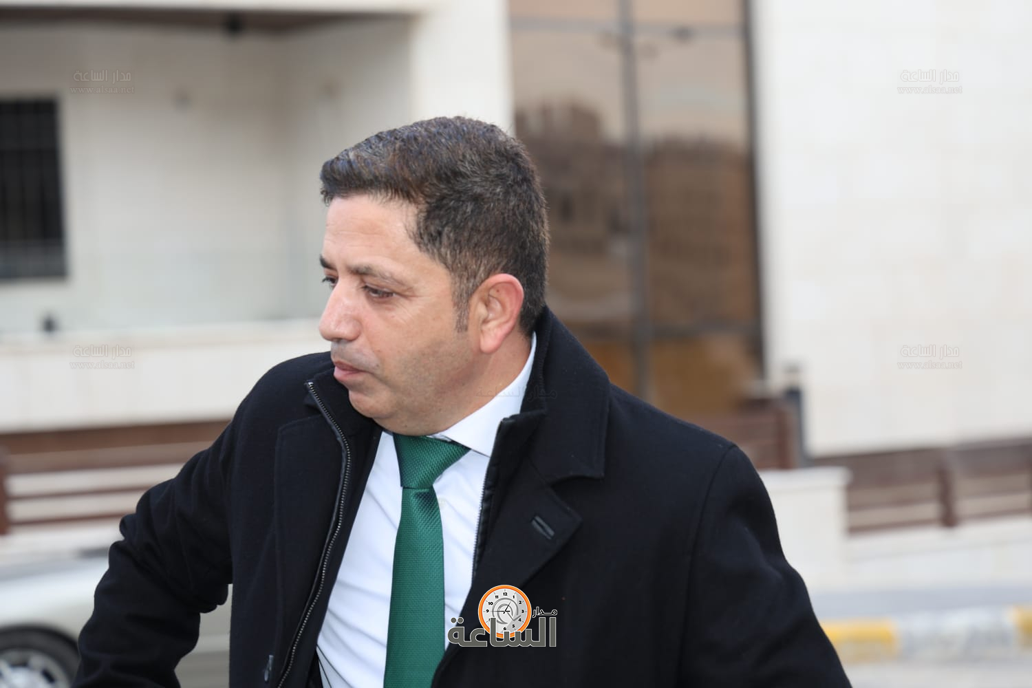 Madar Al-Saa Images 0.5499574445501818