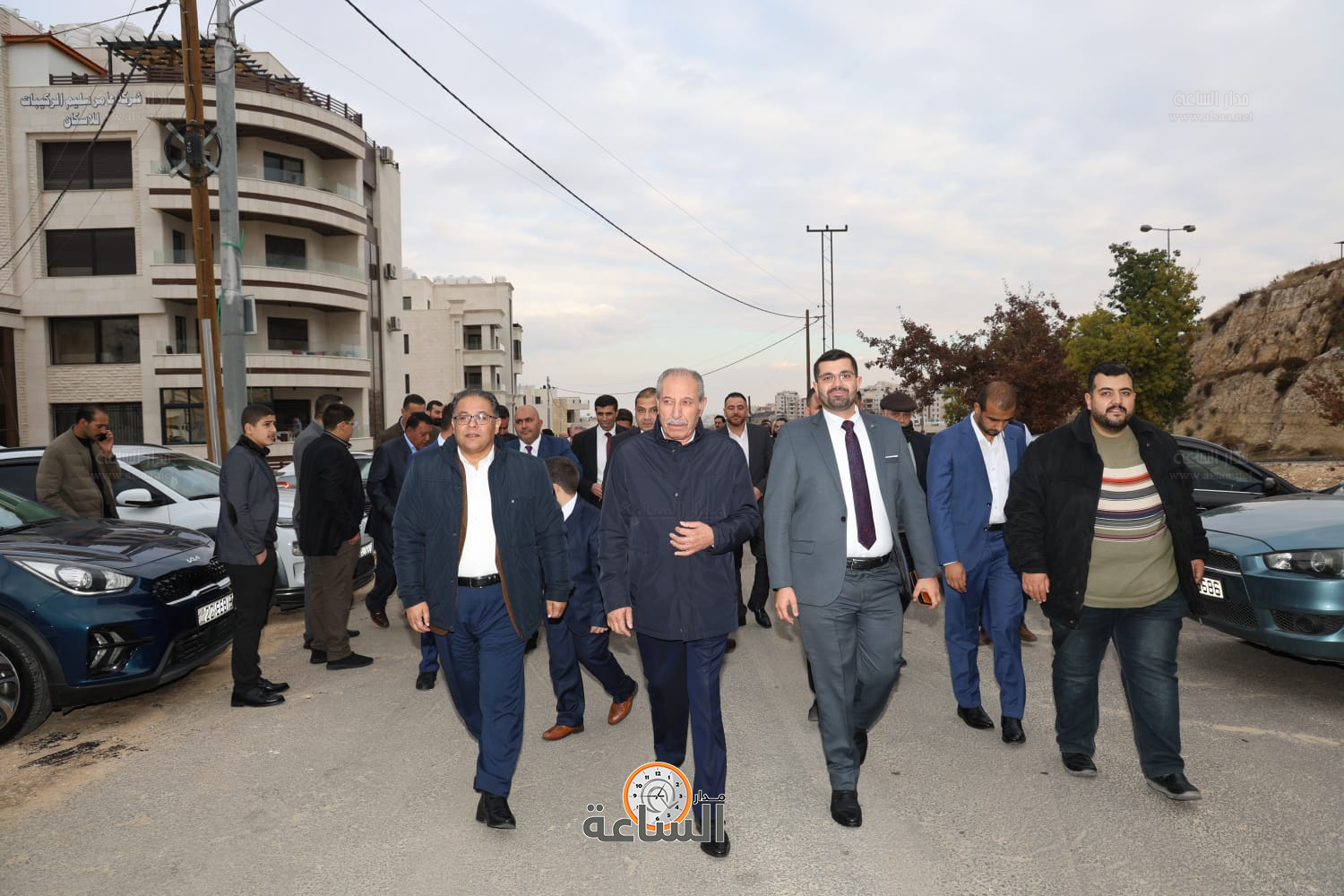 Madar Al-Saa Images 0.11221220042659041